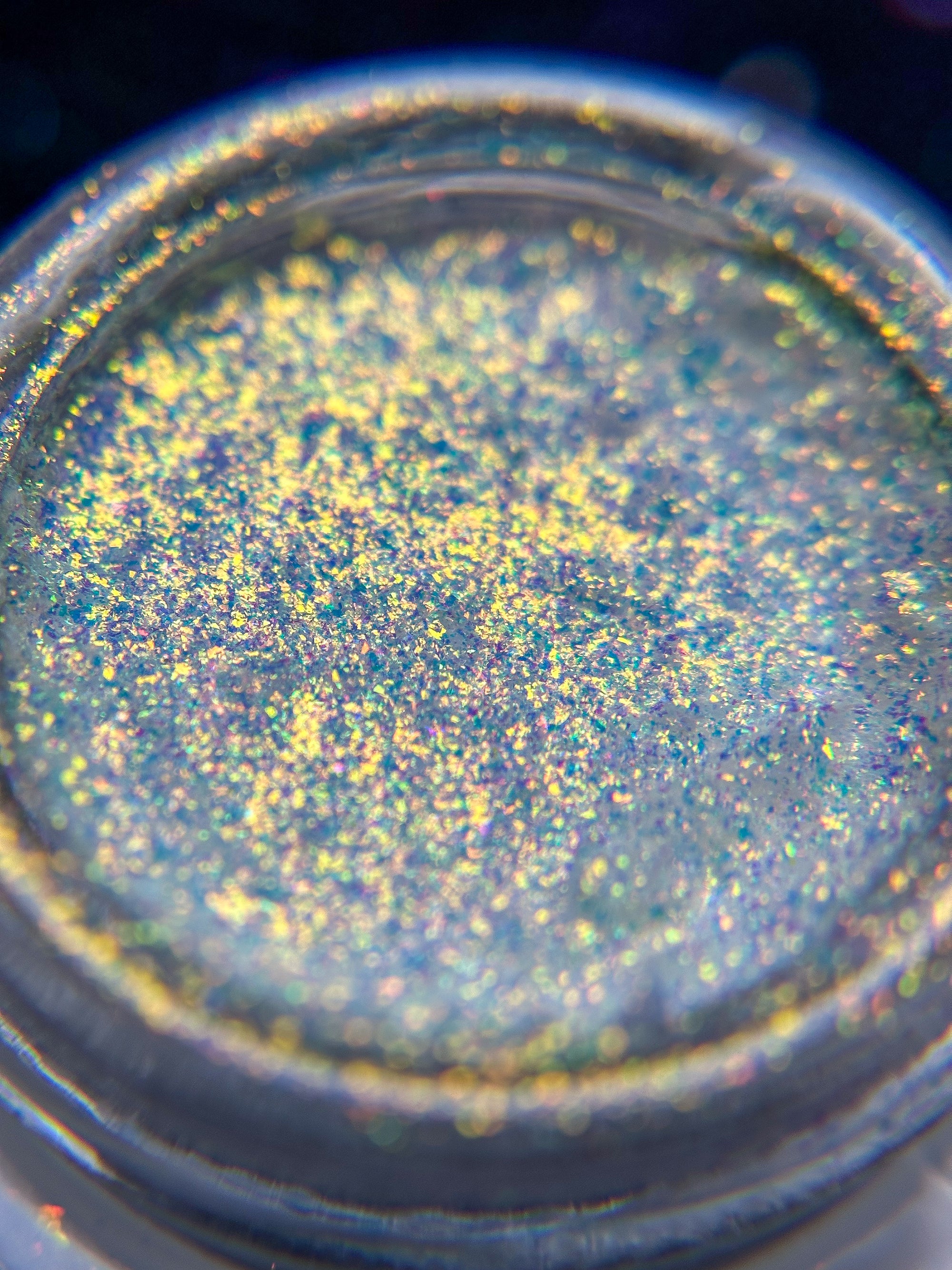 Starlit Loose Eyeshadow
