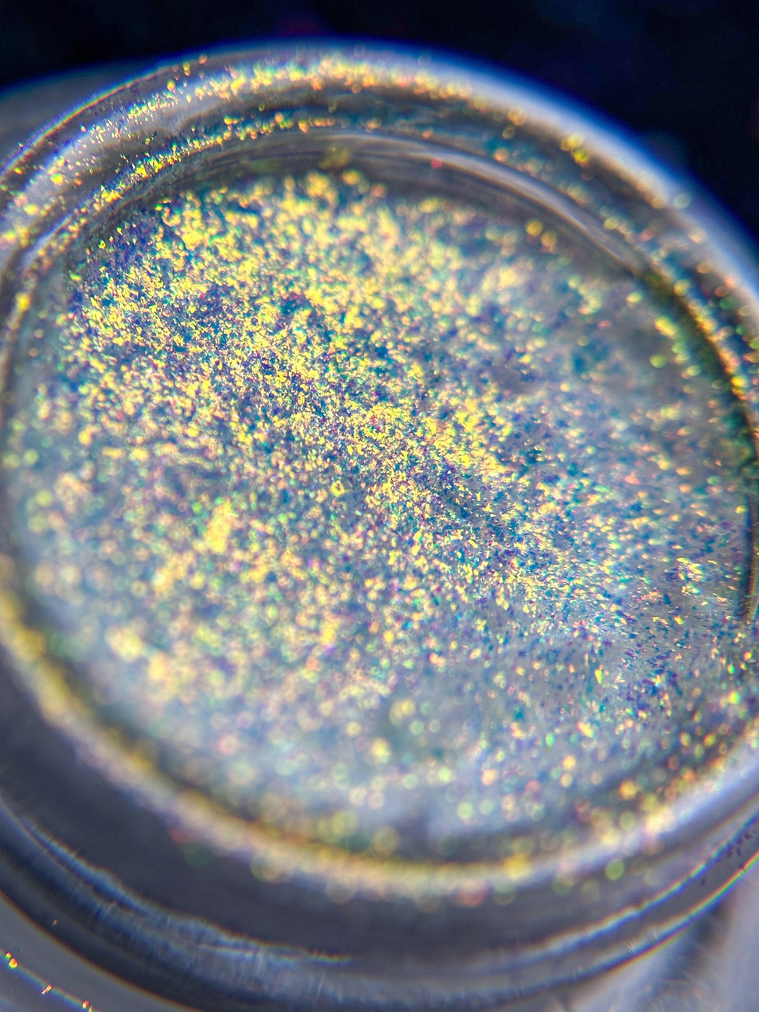Starlit Loose Eyeshadow