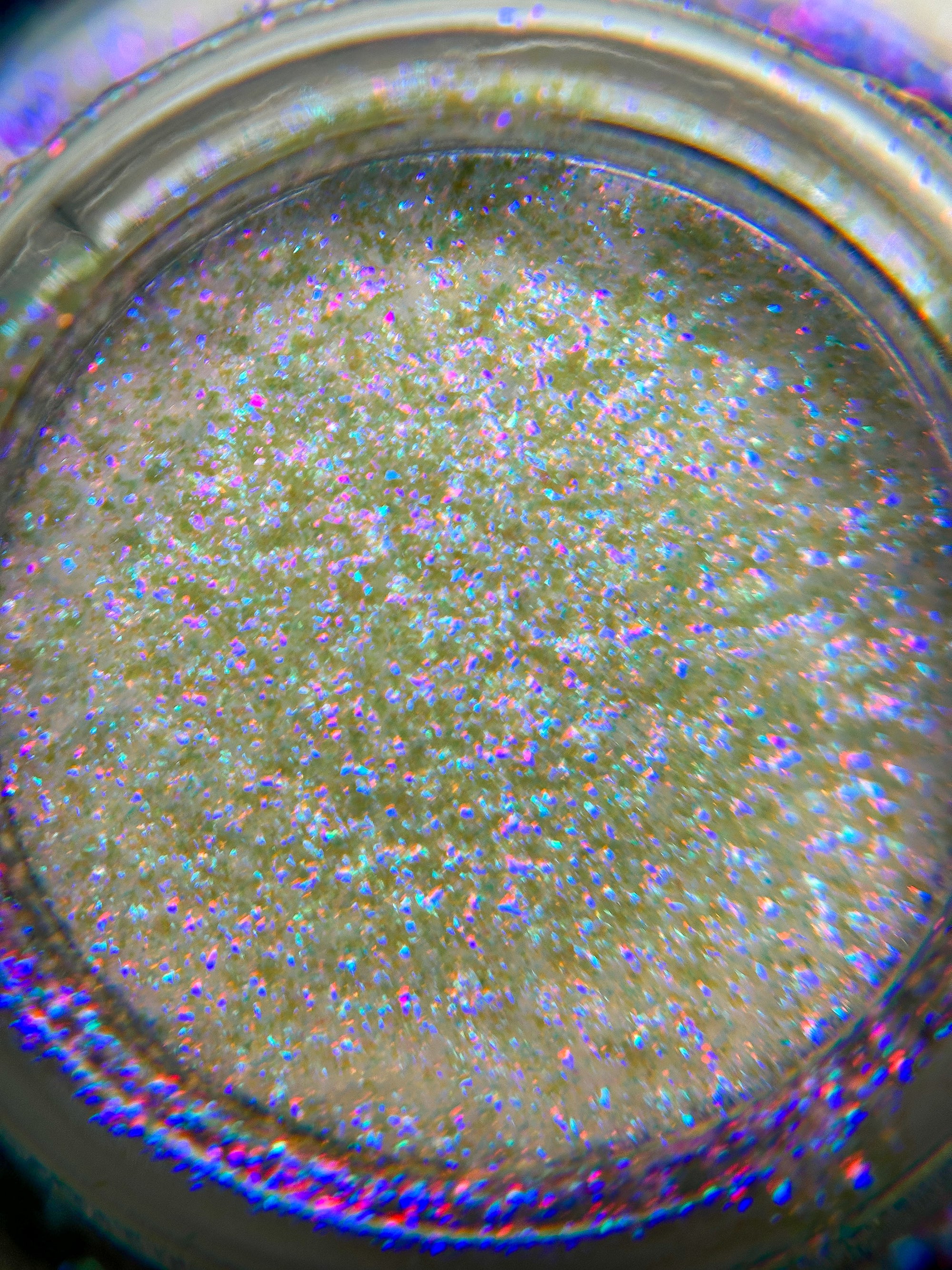 Mirage Loose Eyeshadow