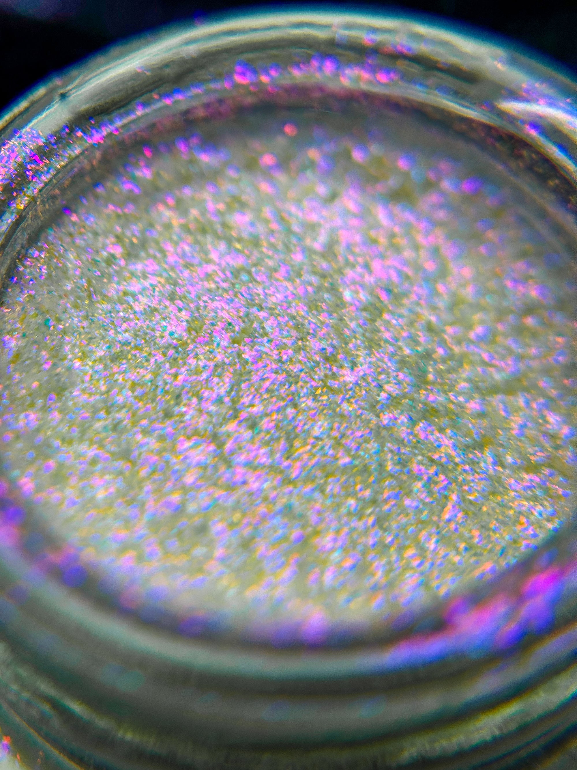 Mirage Loose Eyeshadow