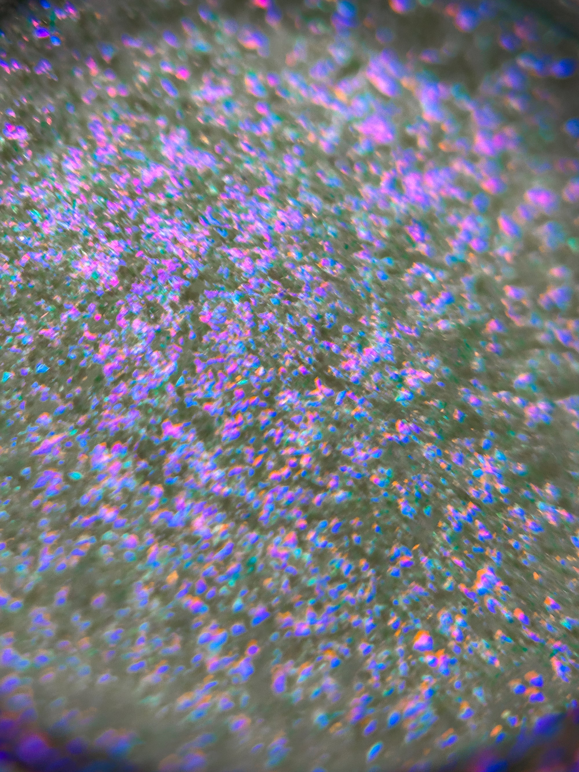Mirage Loose Eyeshadow