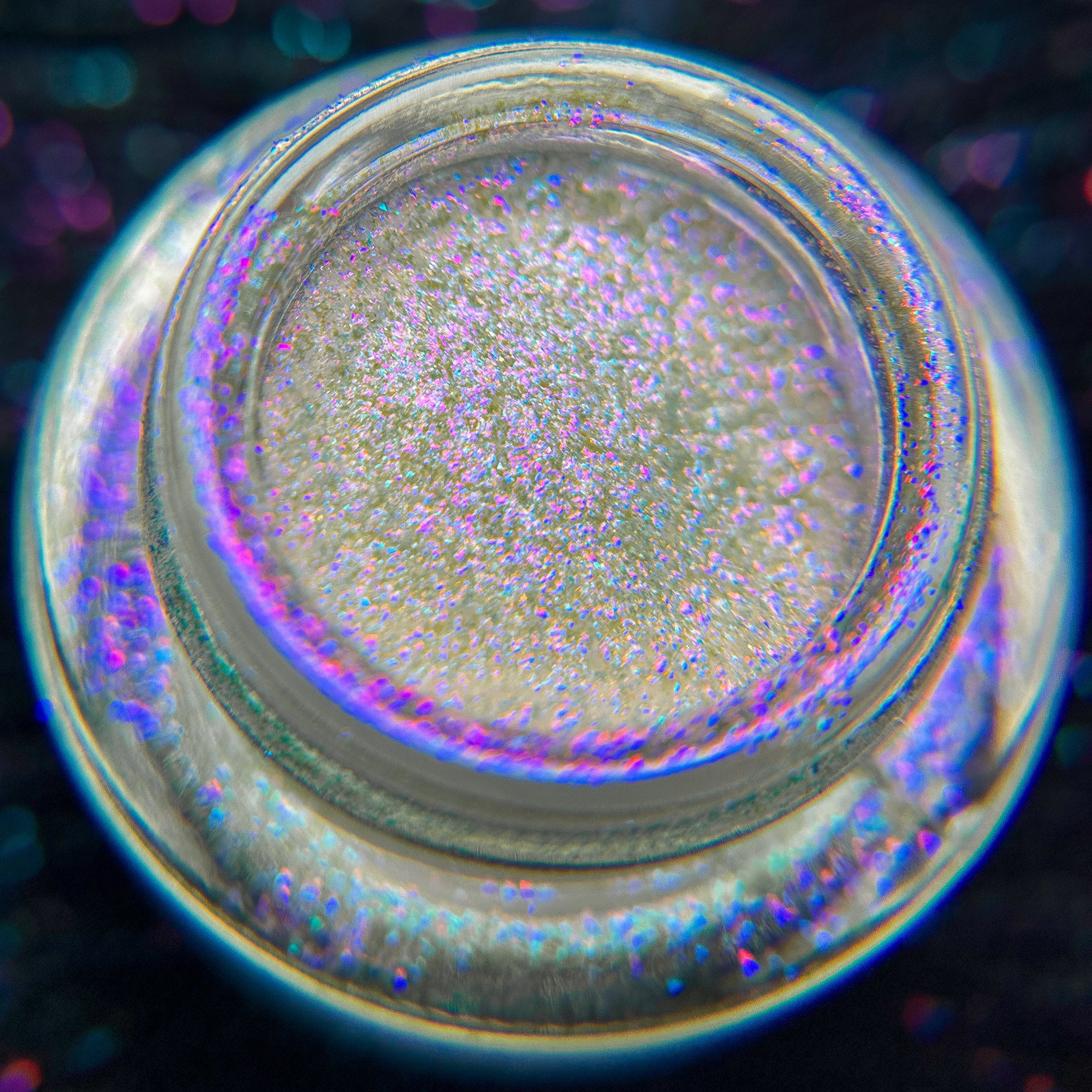 Mirage Loose Eyeshadow