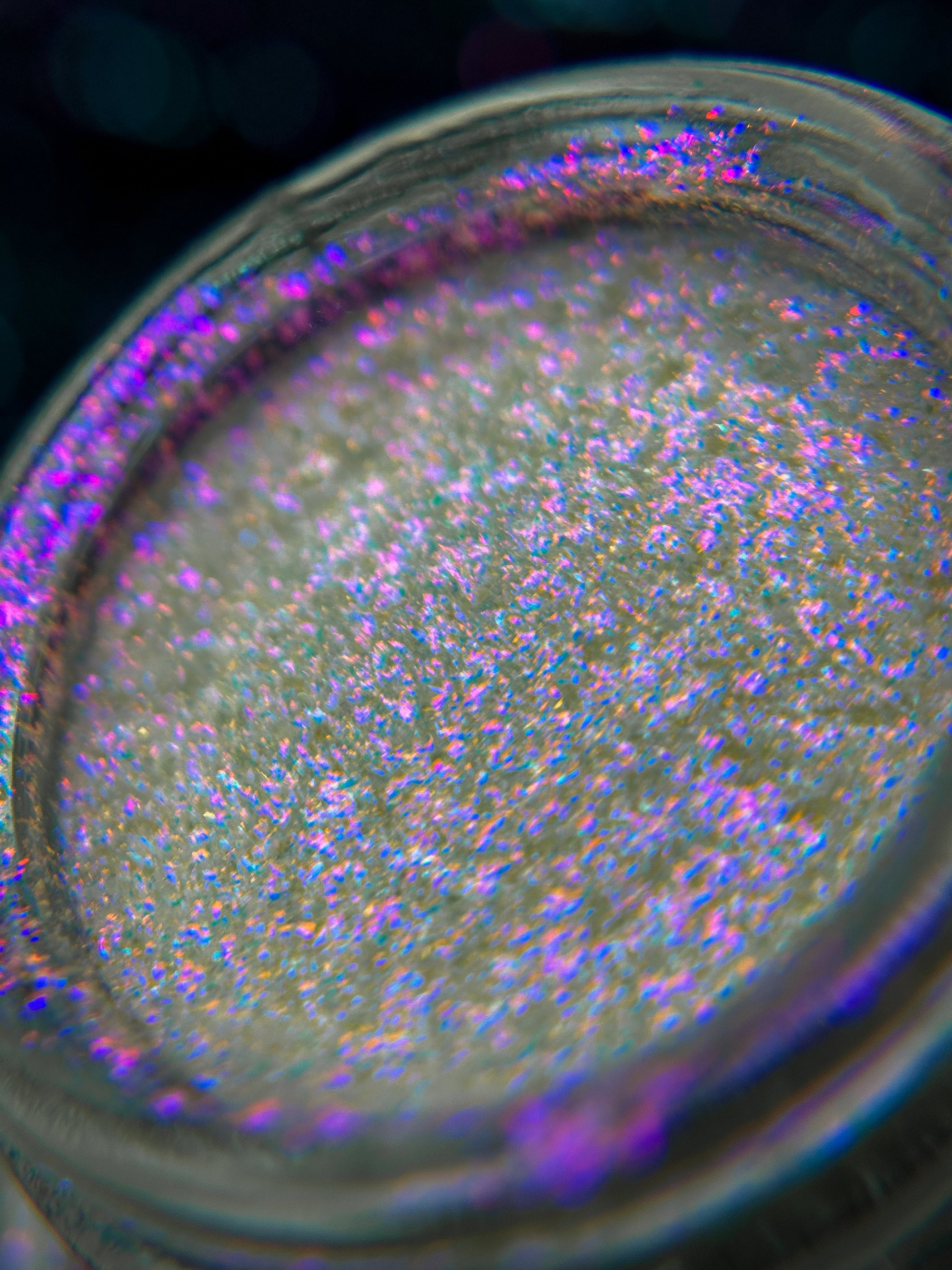 Mirage Loose Eyeshadow