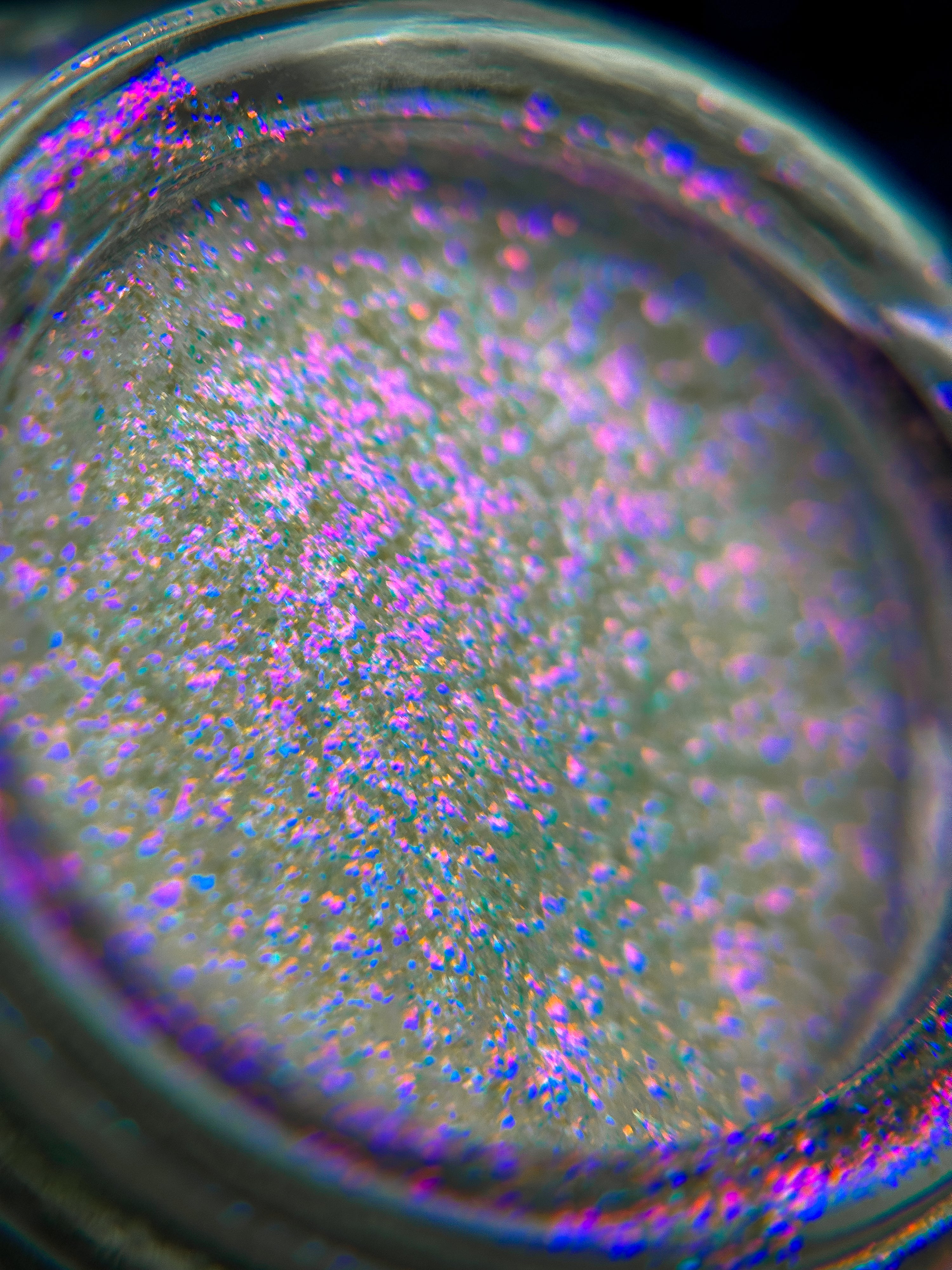 Mirage Loose Eyeshadow