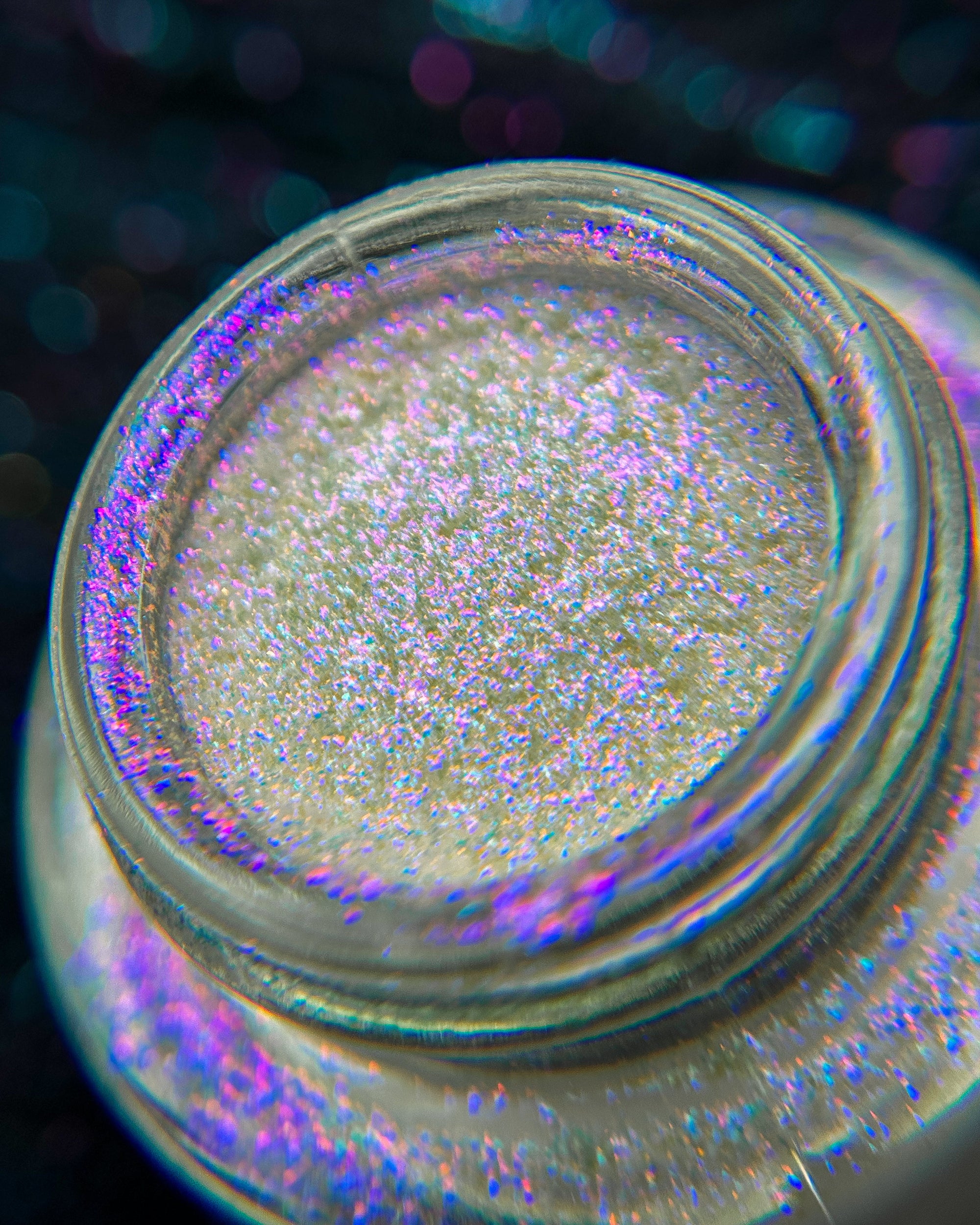 Mirage Loose Eyeshadow