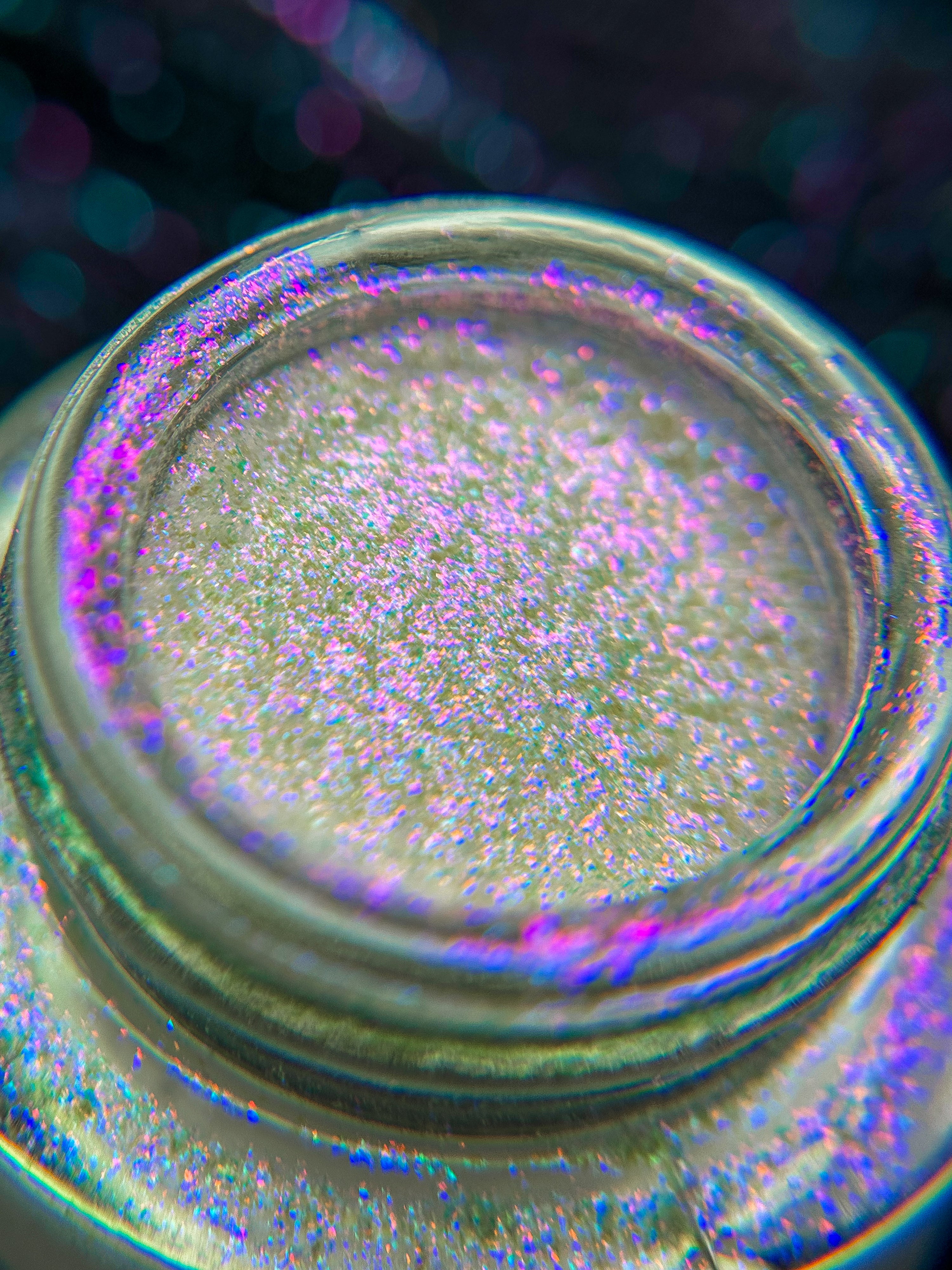 Mirage Loose Eyeshadow