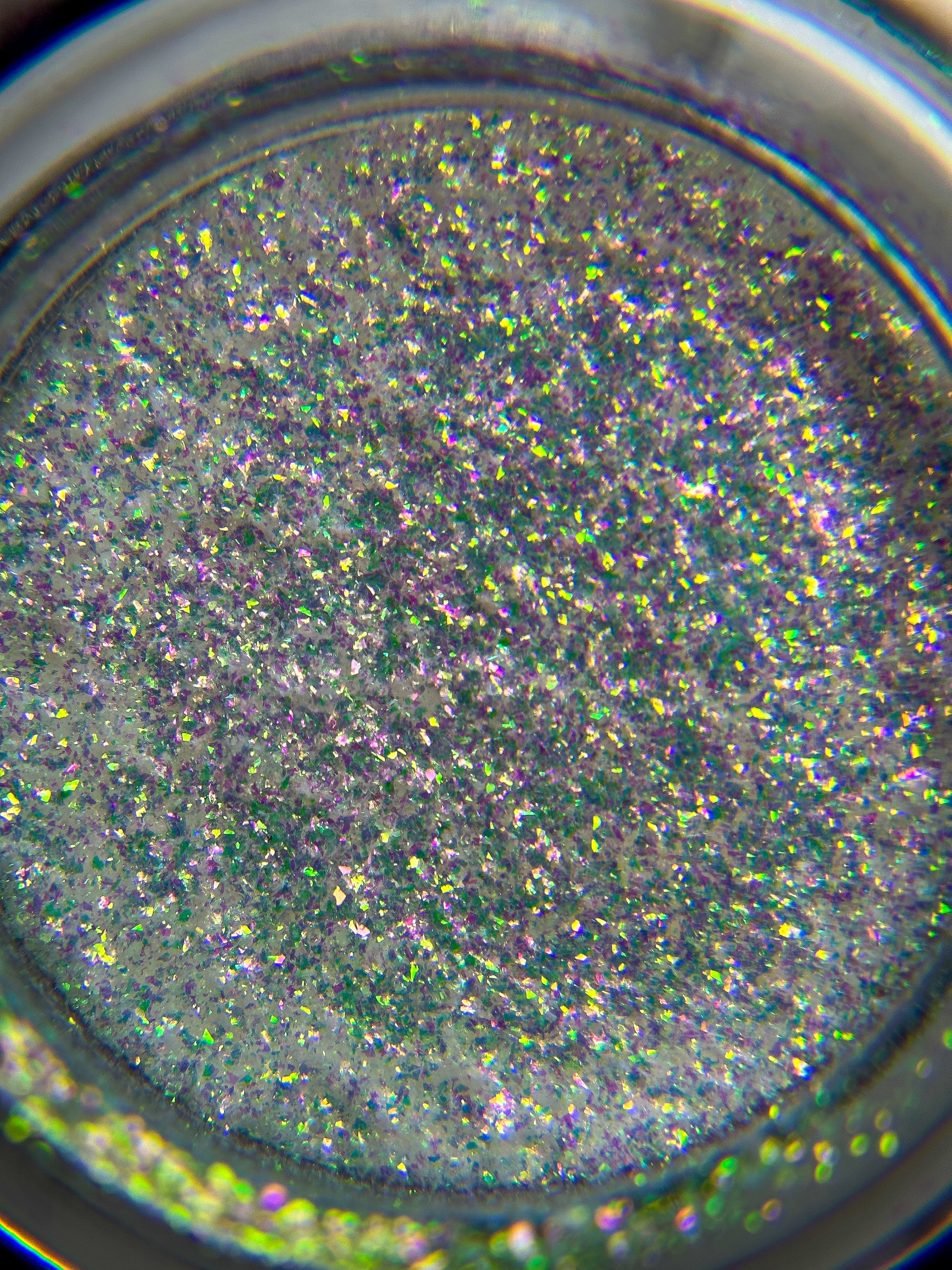 Artemis Loose Eyeshadow