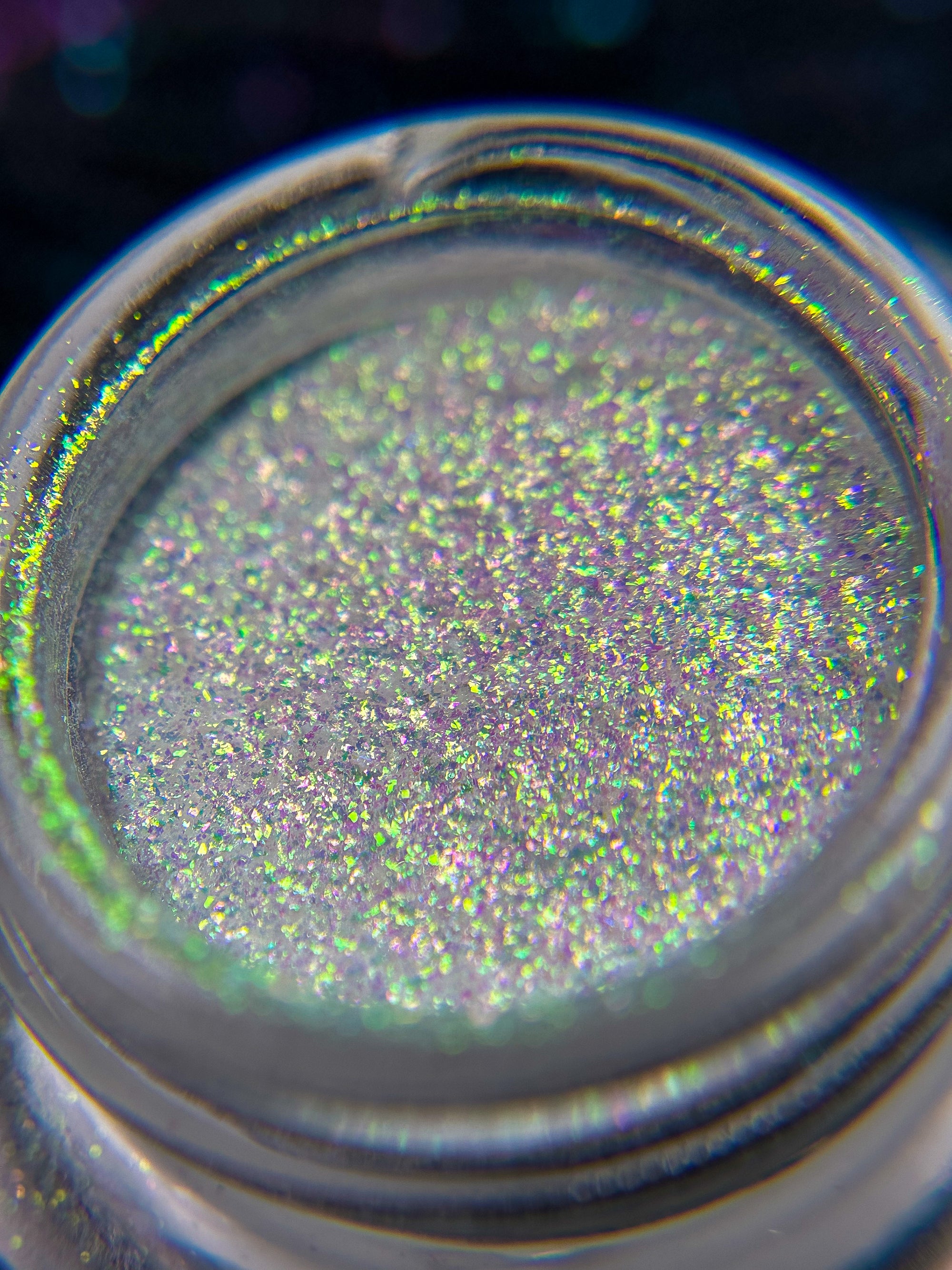 Artemis Loose Eyeshadow