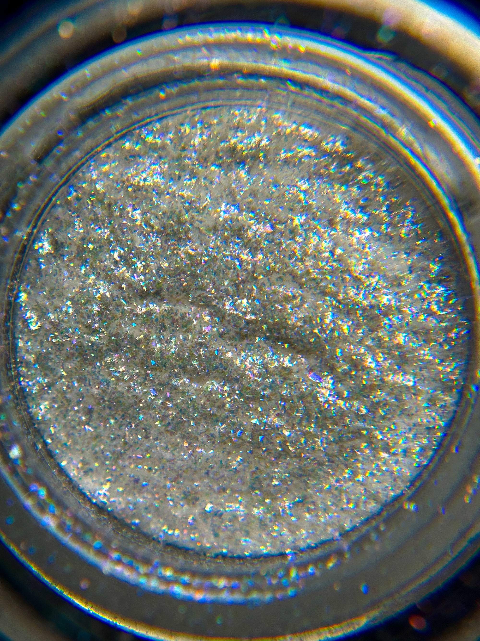 Infinity Loose Eyeshadow