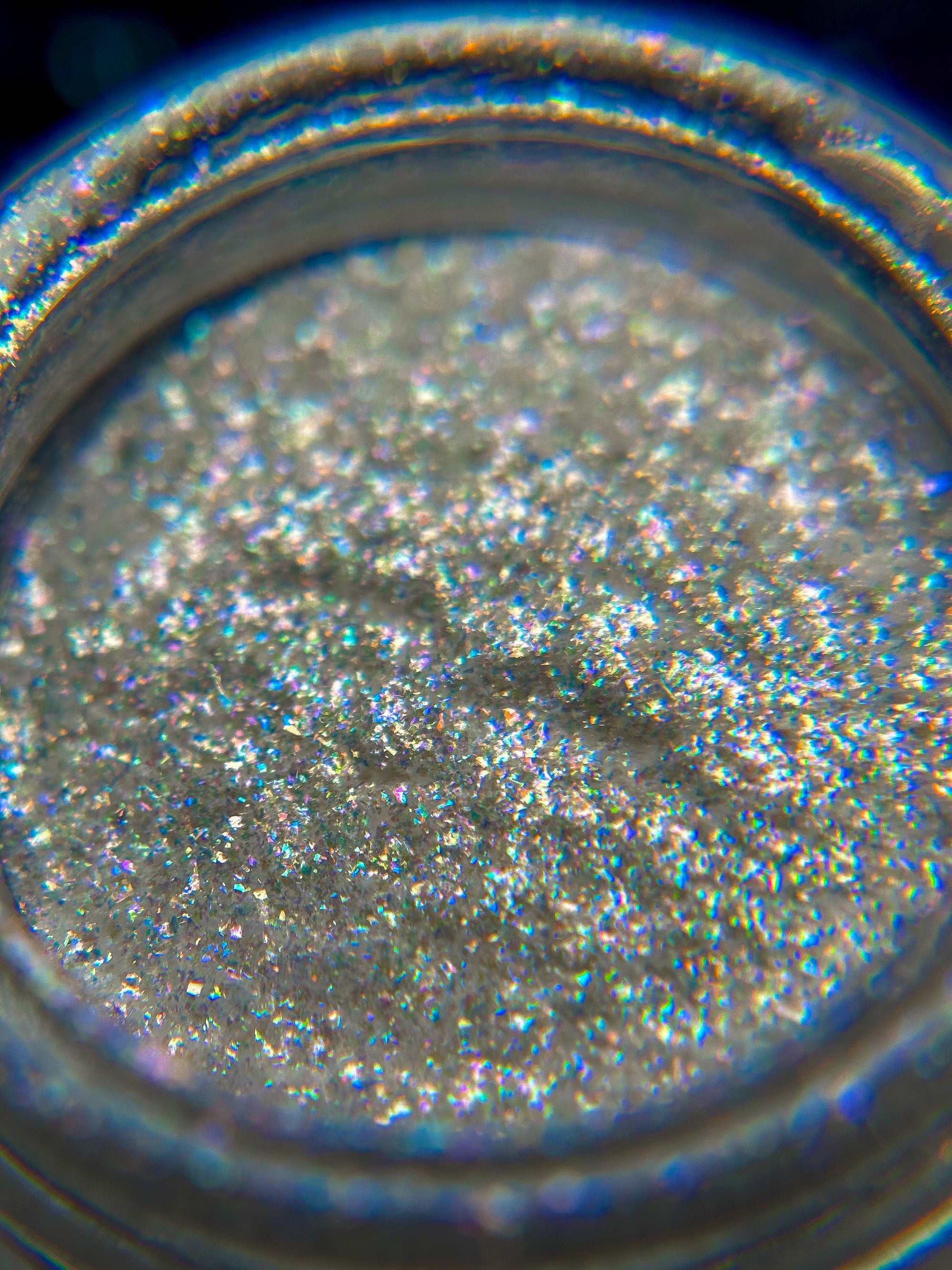 Infinity Loose Eyeshadow