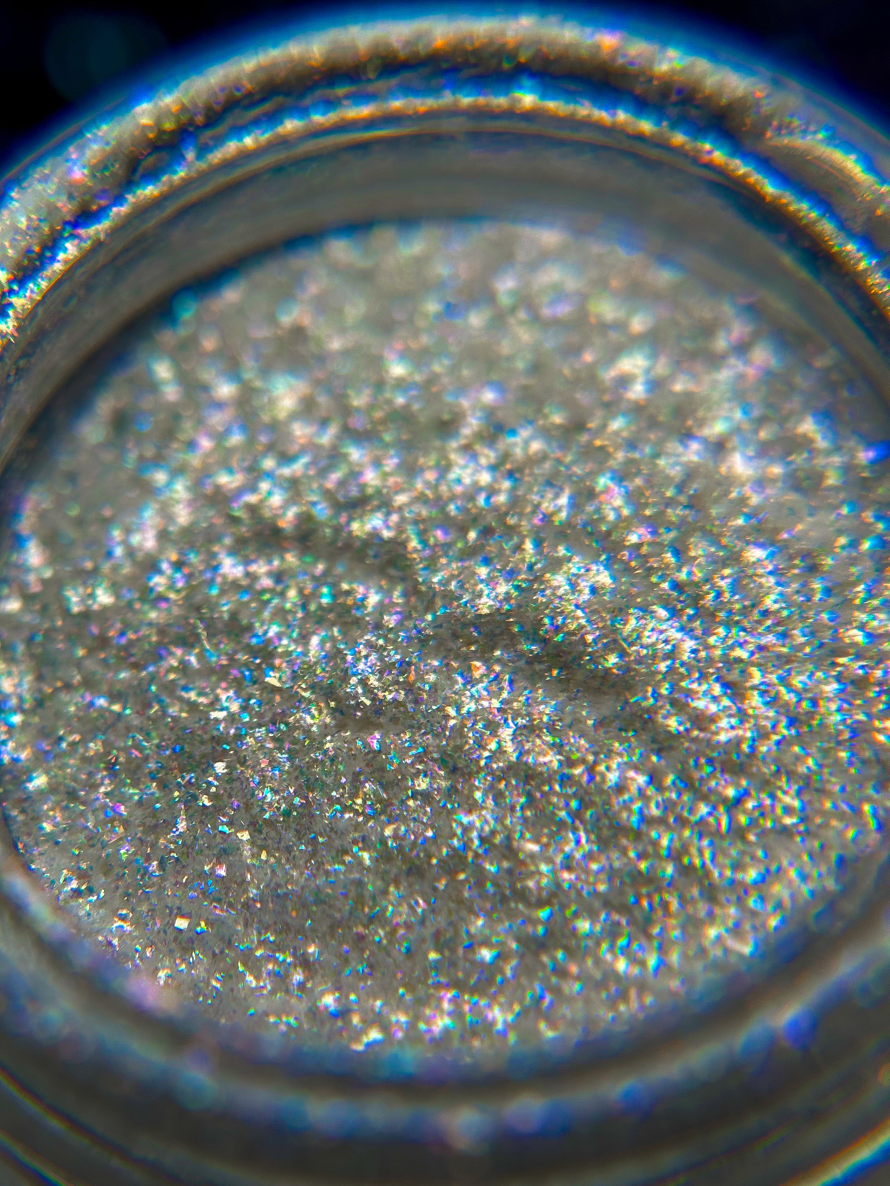 Infinity Loose Eyeshadow