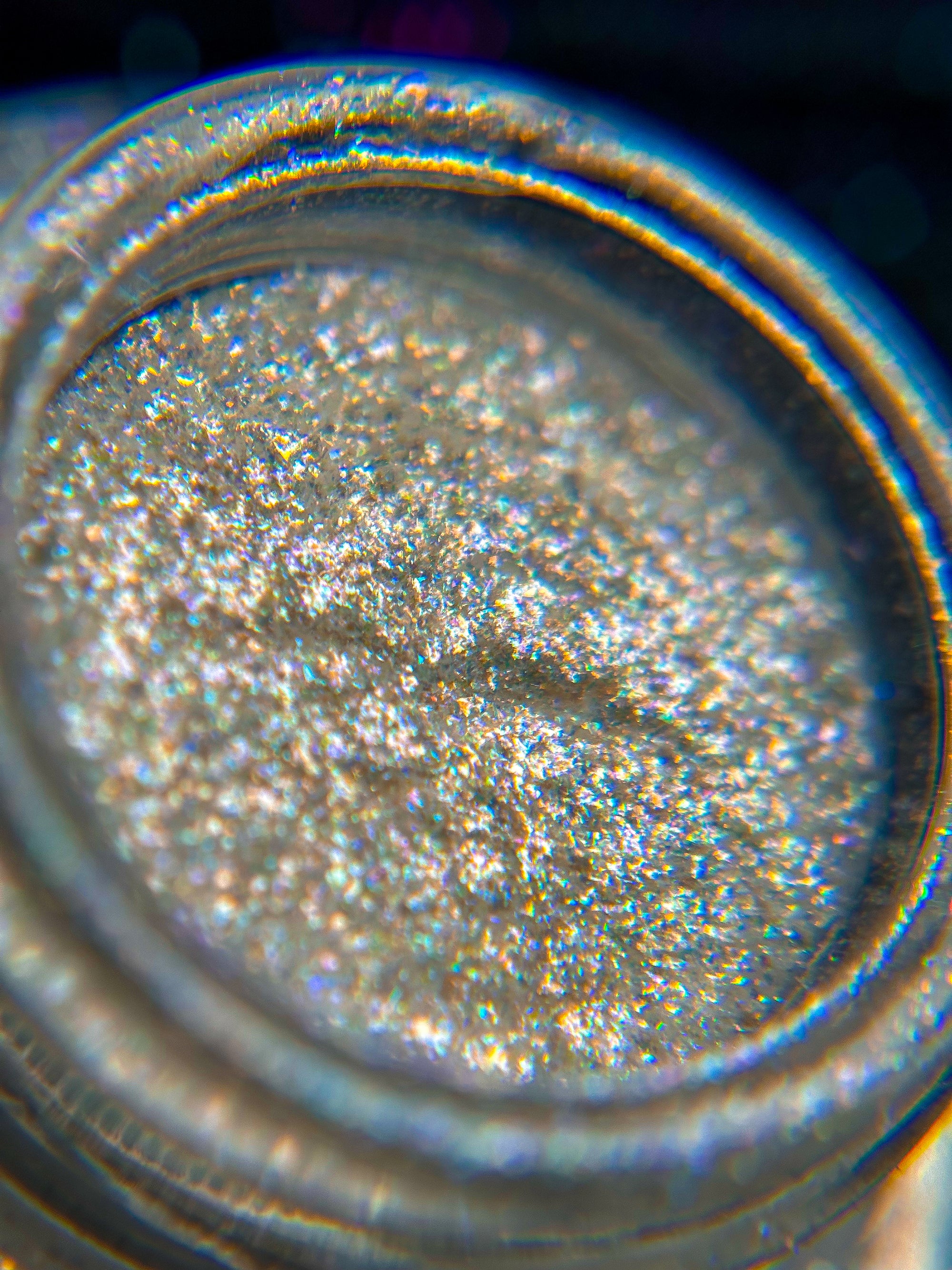 Infinity Loose Eyeshadow