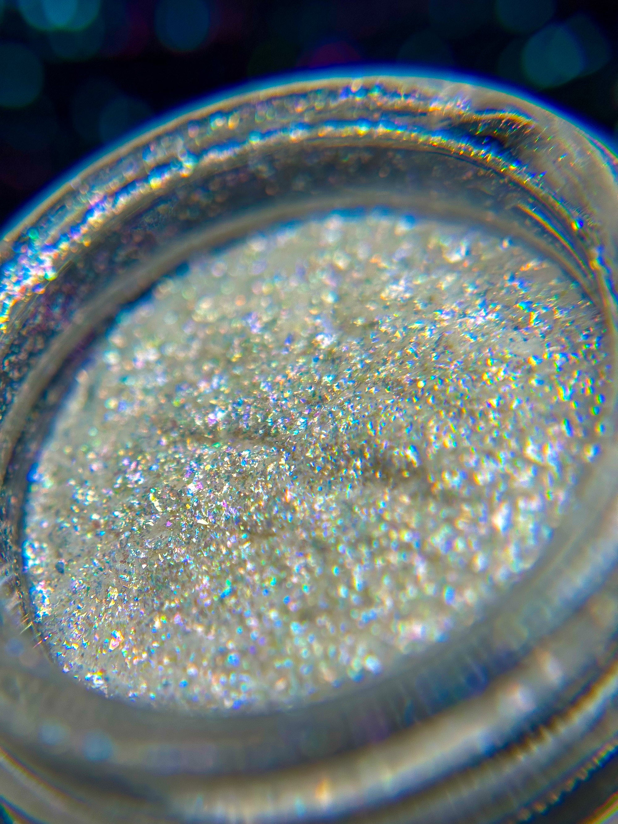 Infinity Loose Eyeshadow