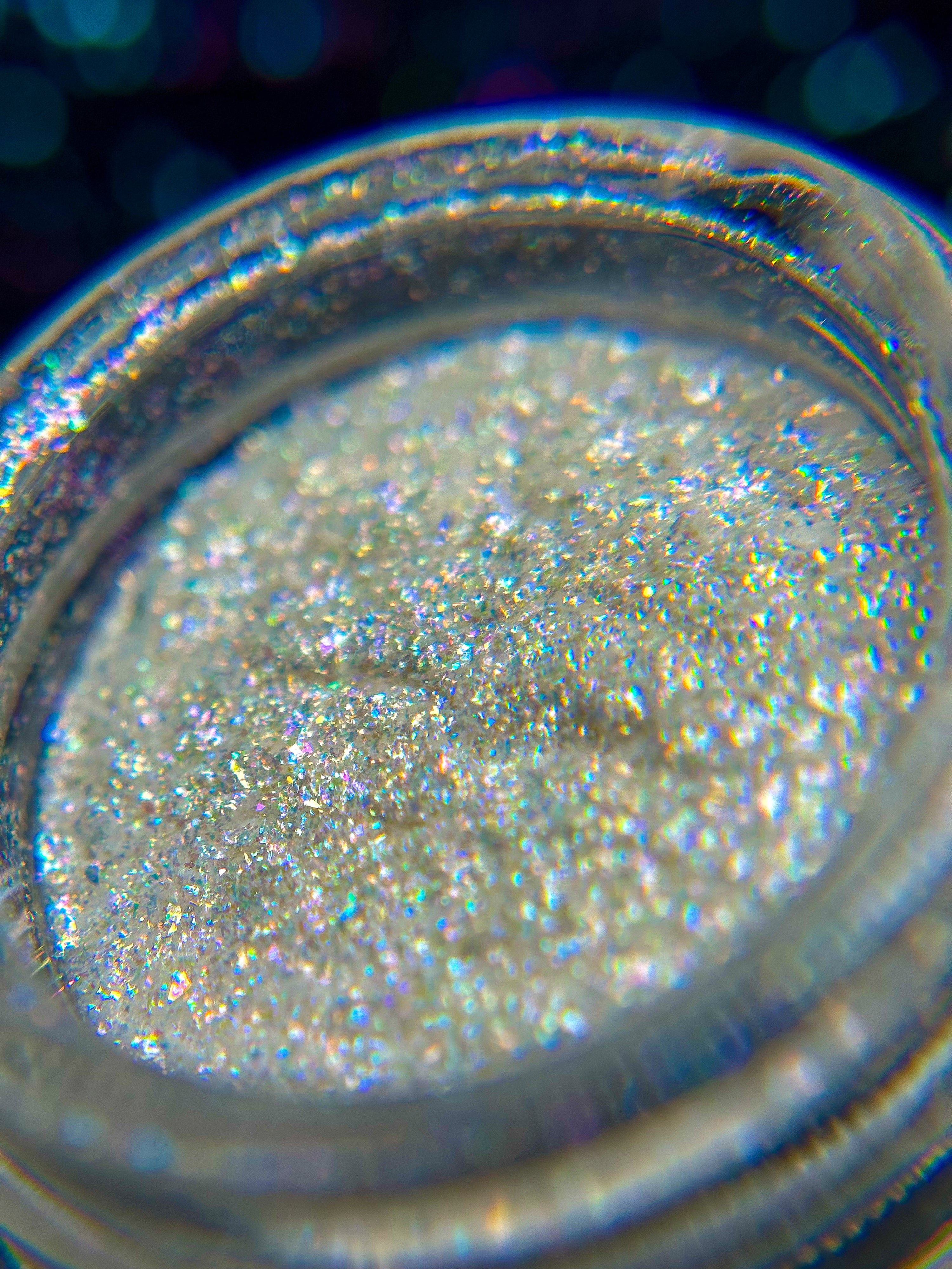 Infinity Loose Eyeshadow