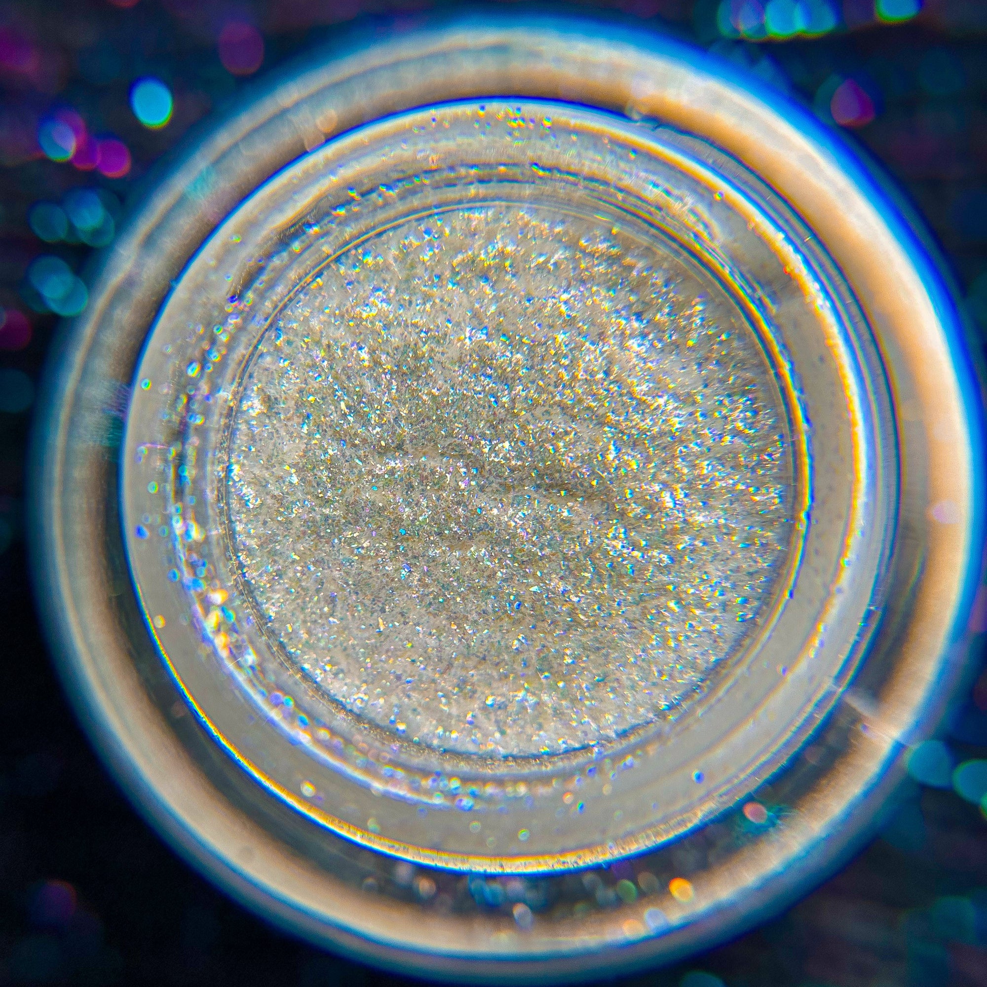 Infinity Loose Eyeshadow