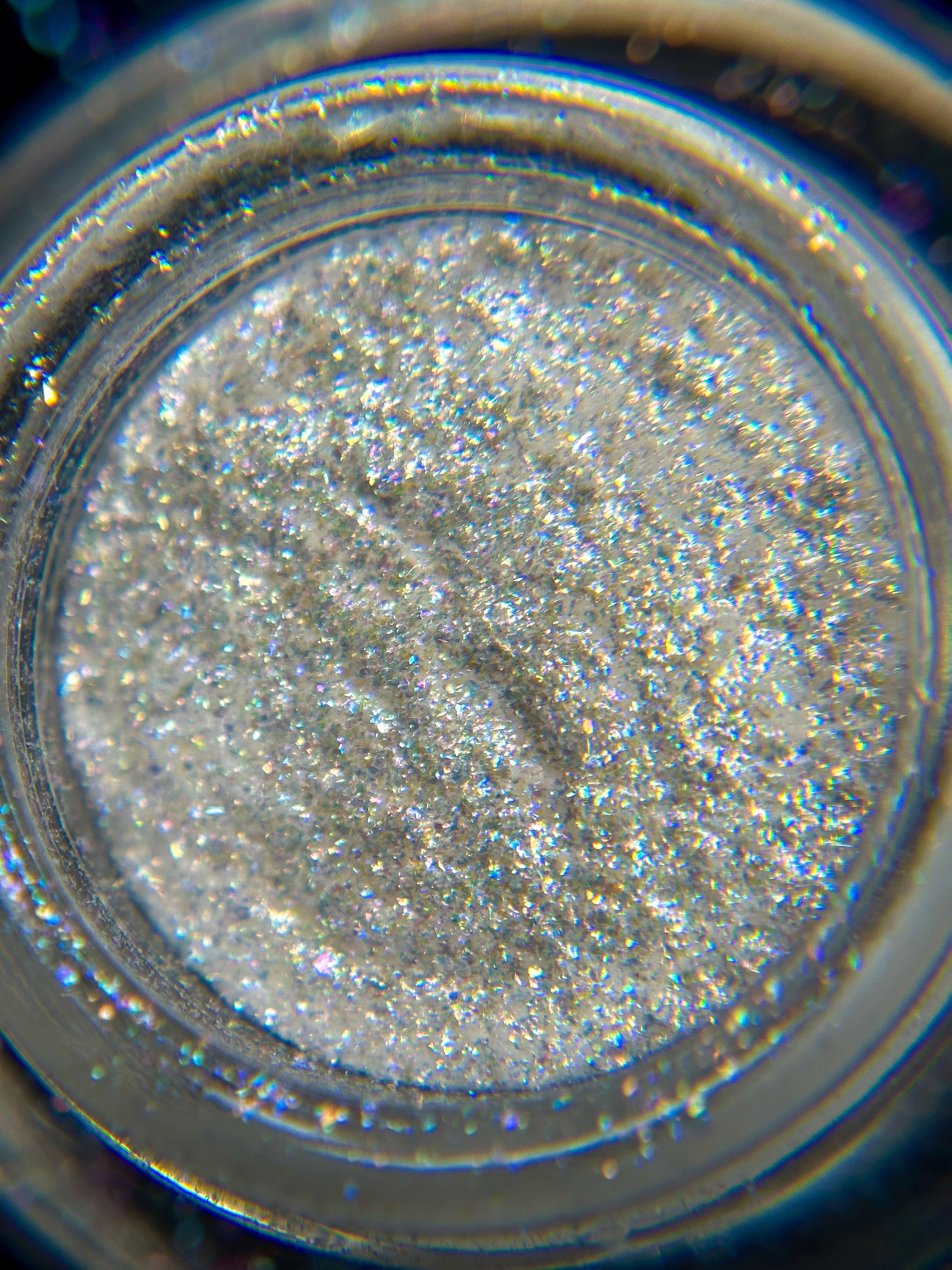 Infinity Loose Eyeshadow
