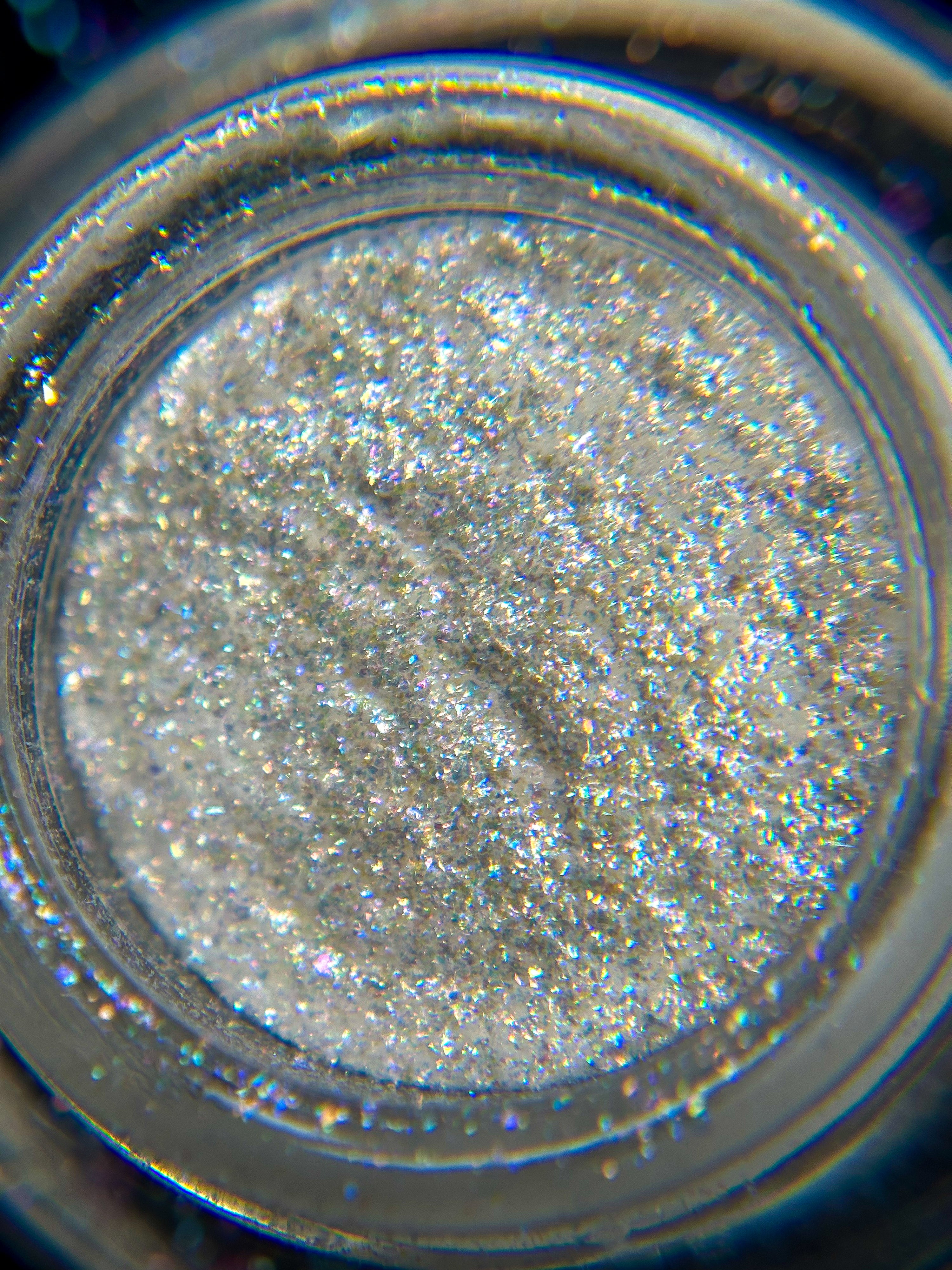 Infinity Loose Eyeshadow