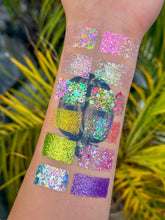 Load image into Gallery viewer, Spring Fling Glitter Palette (PREORDER)

