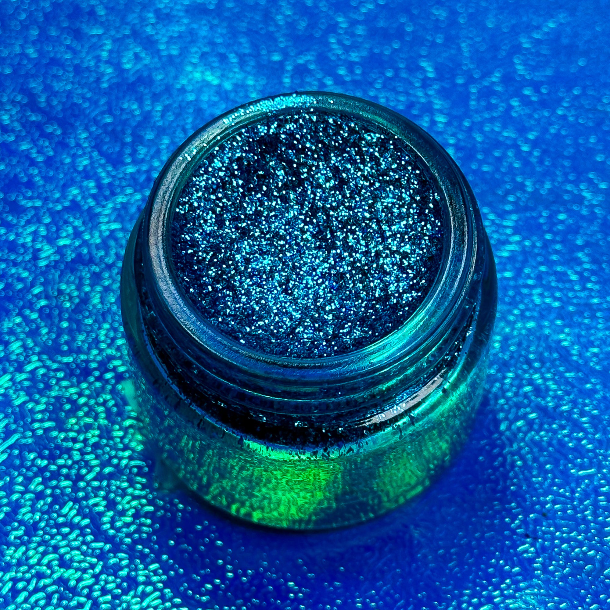 Atlantis Glitter Gel