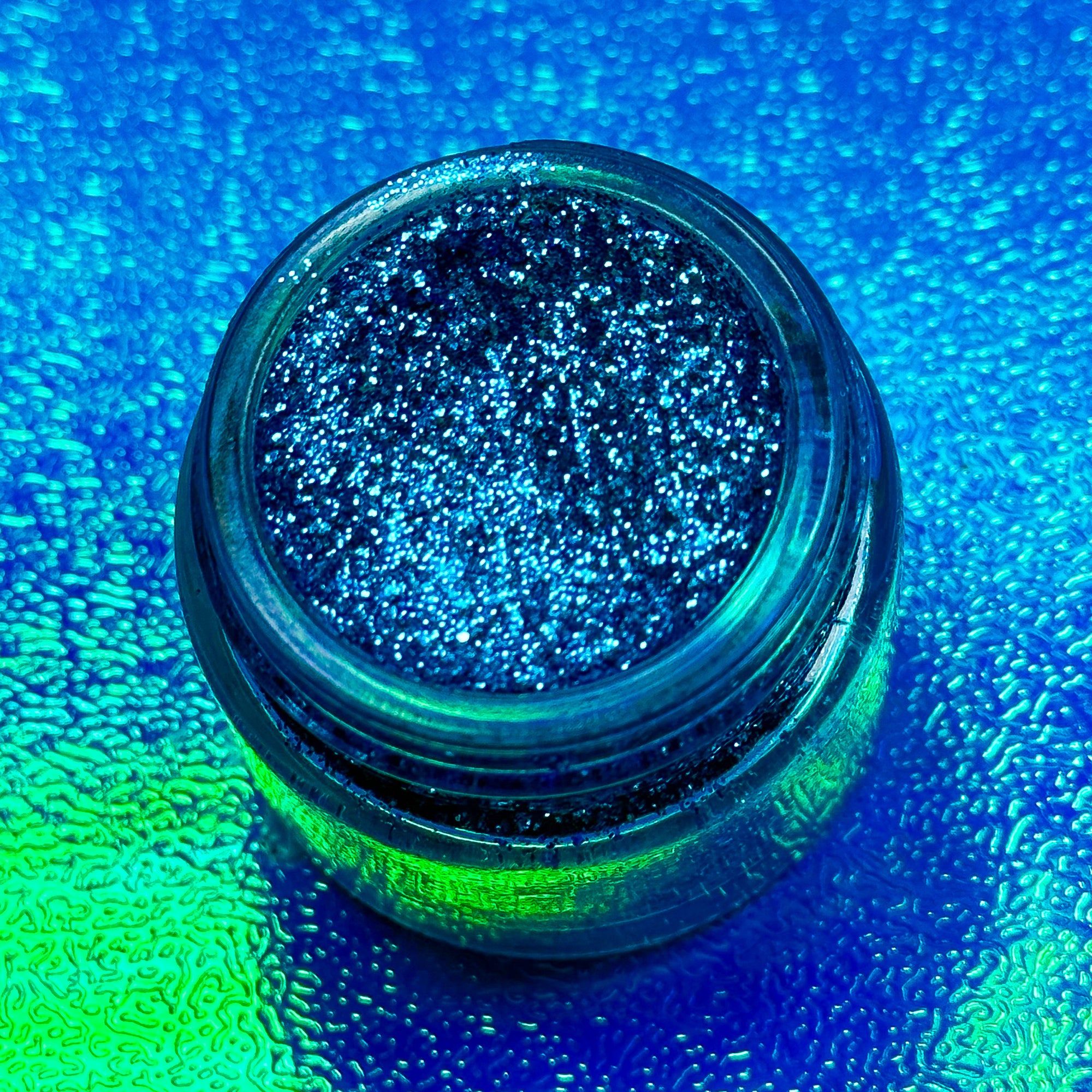 Atlantis Glitter Gel