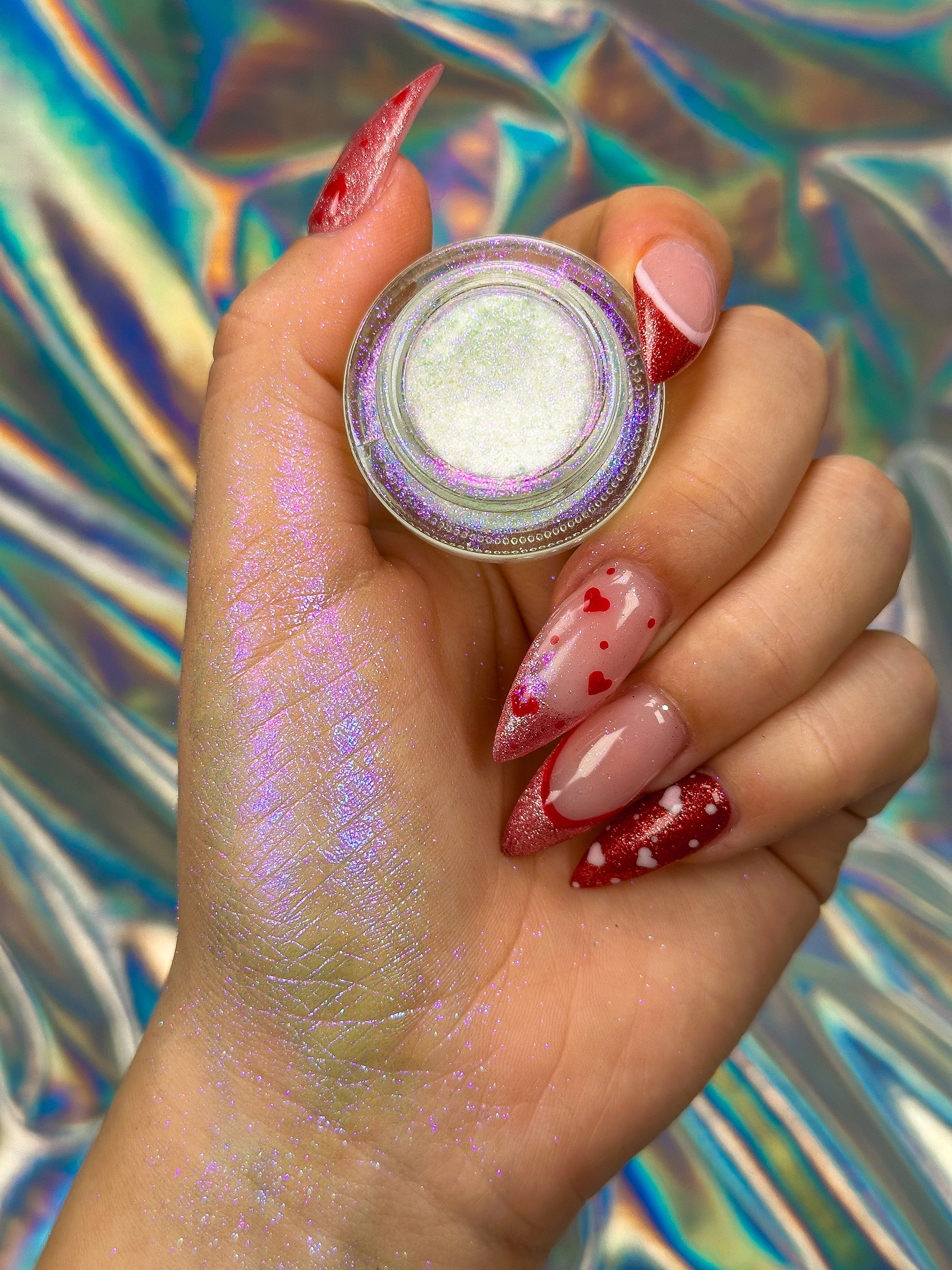 Mirage Loose Eyeshadow