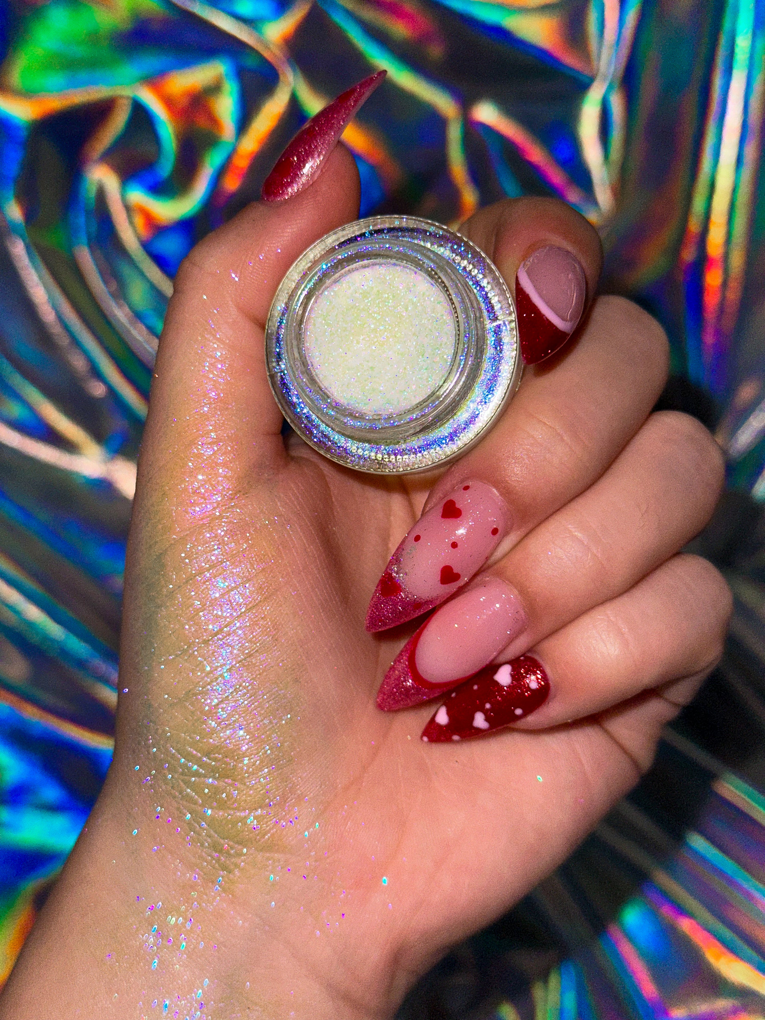 Mirage Loose Eyeshadow