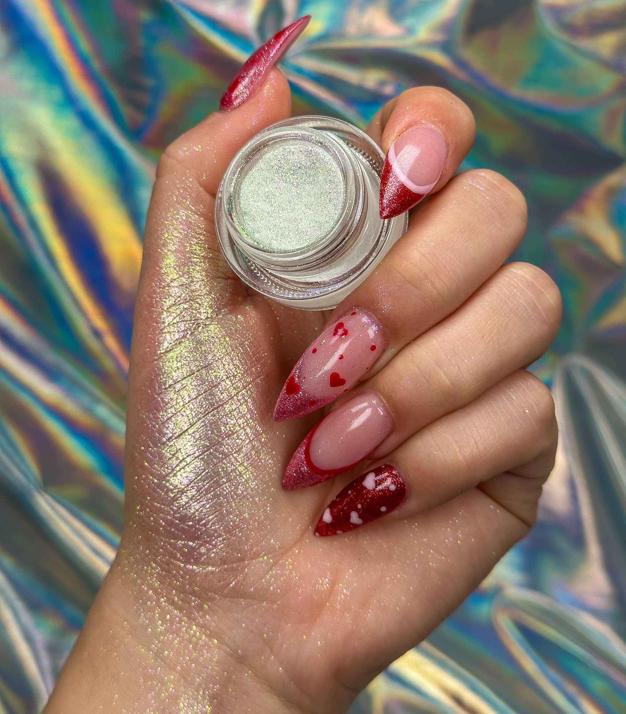 Artemis Loose Eyeshadow