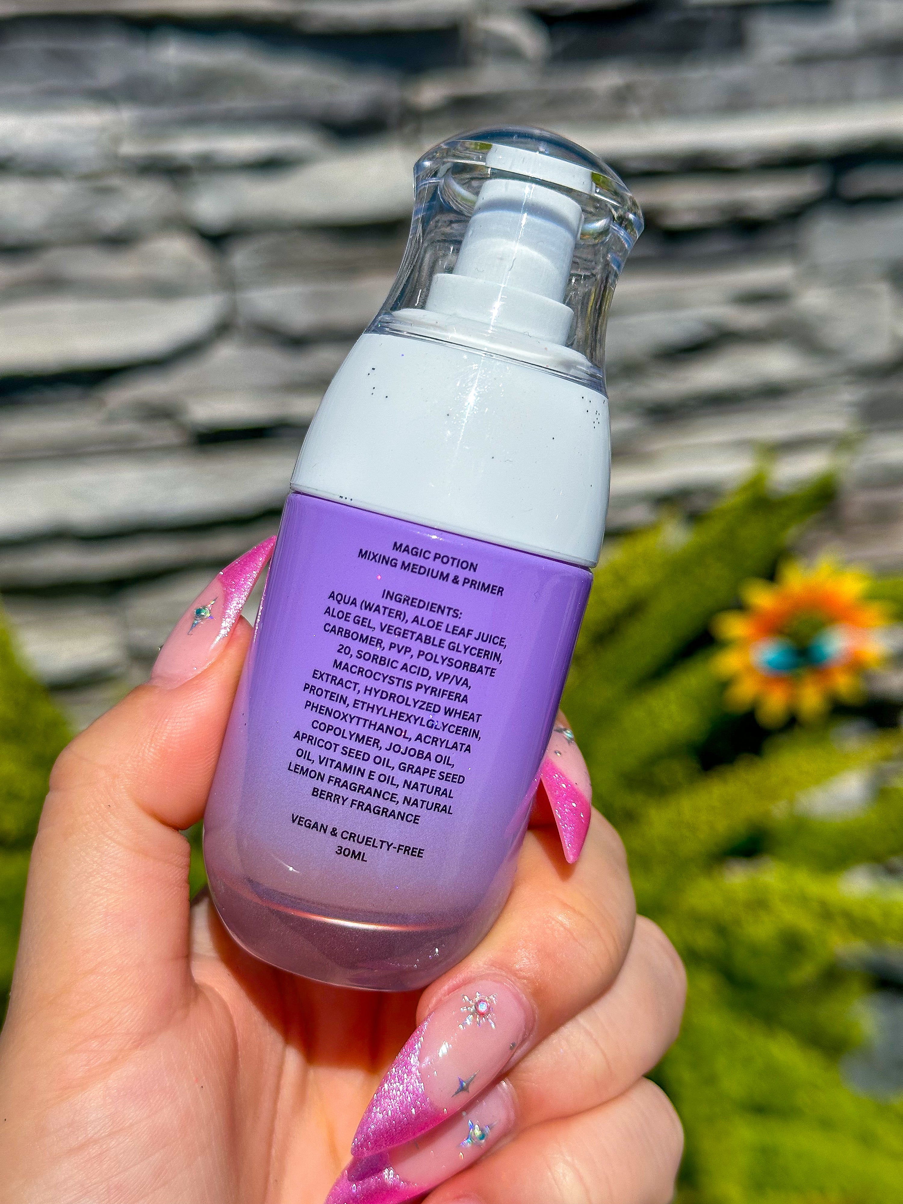 Magic Potion