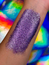 Load image into Gallery viewer, Lavender Luxe Glitter Gel
