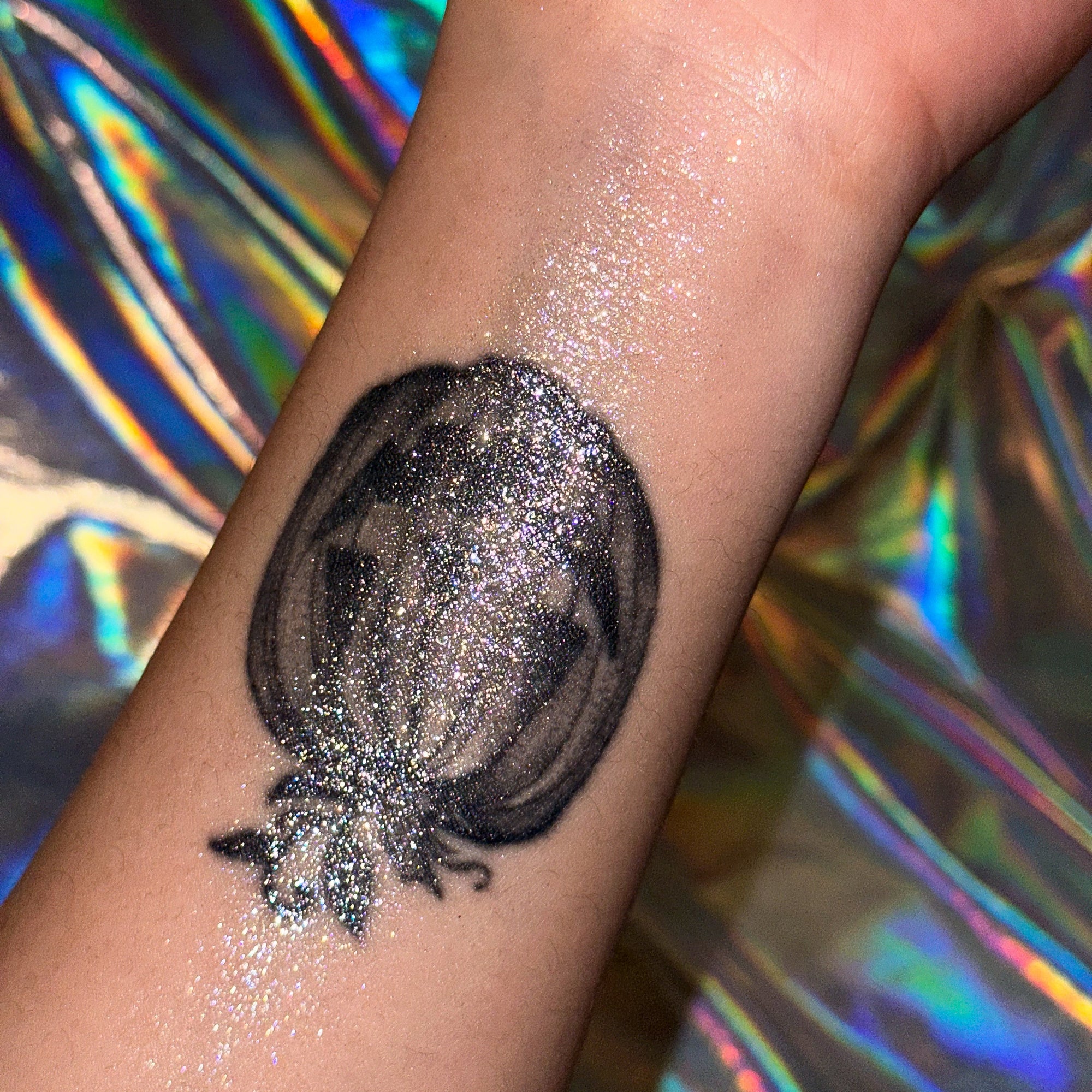 Infinity Loose Eyeshadow