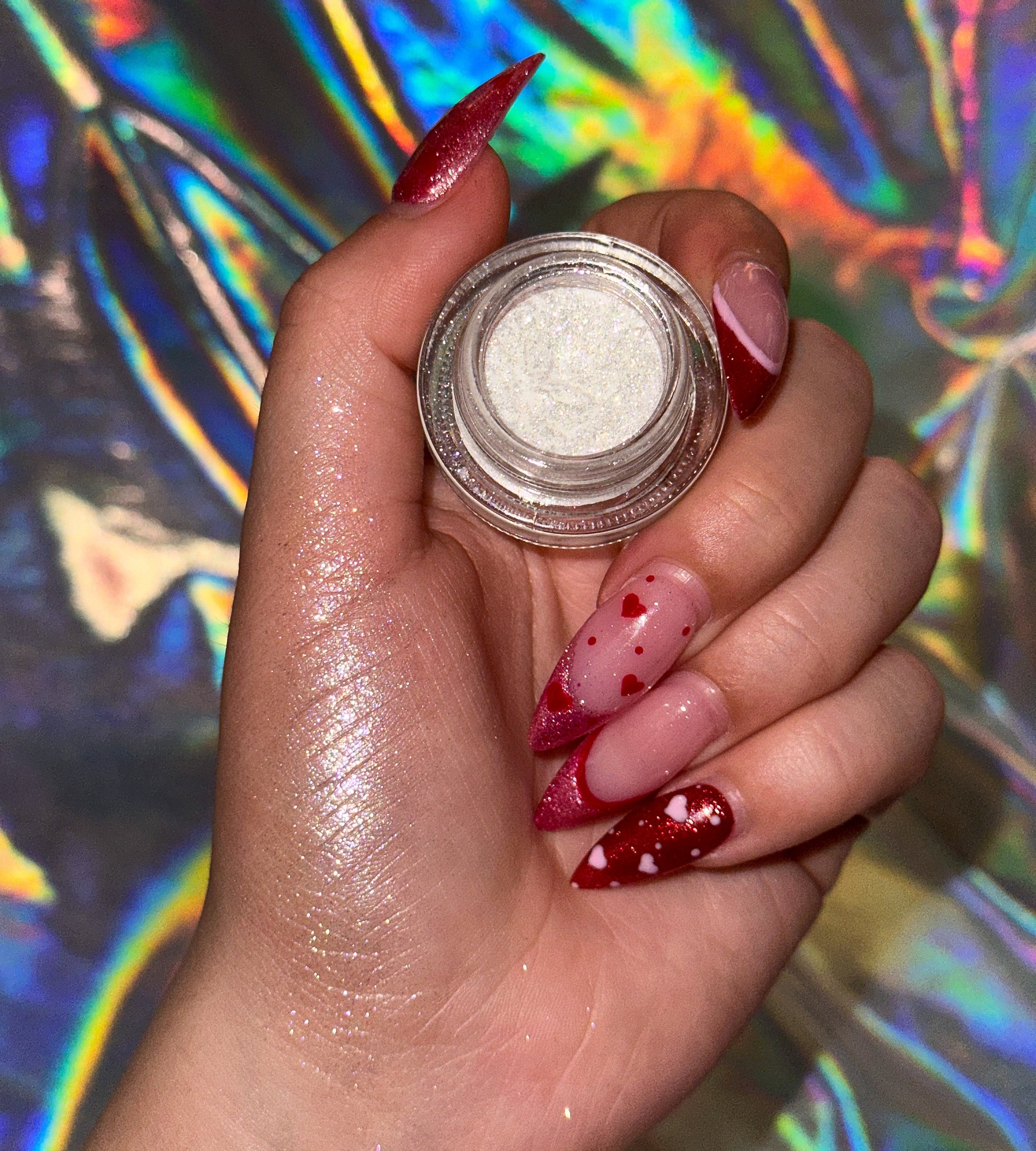Infinity Loose Eyeshadow