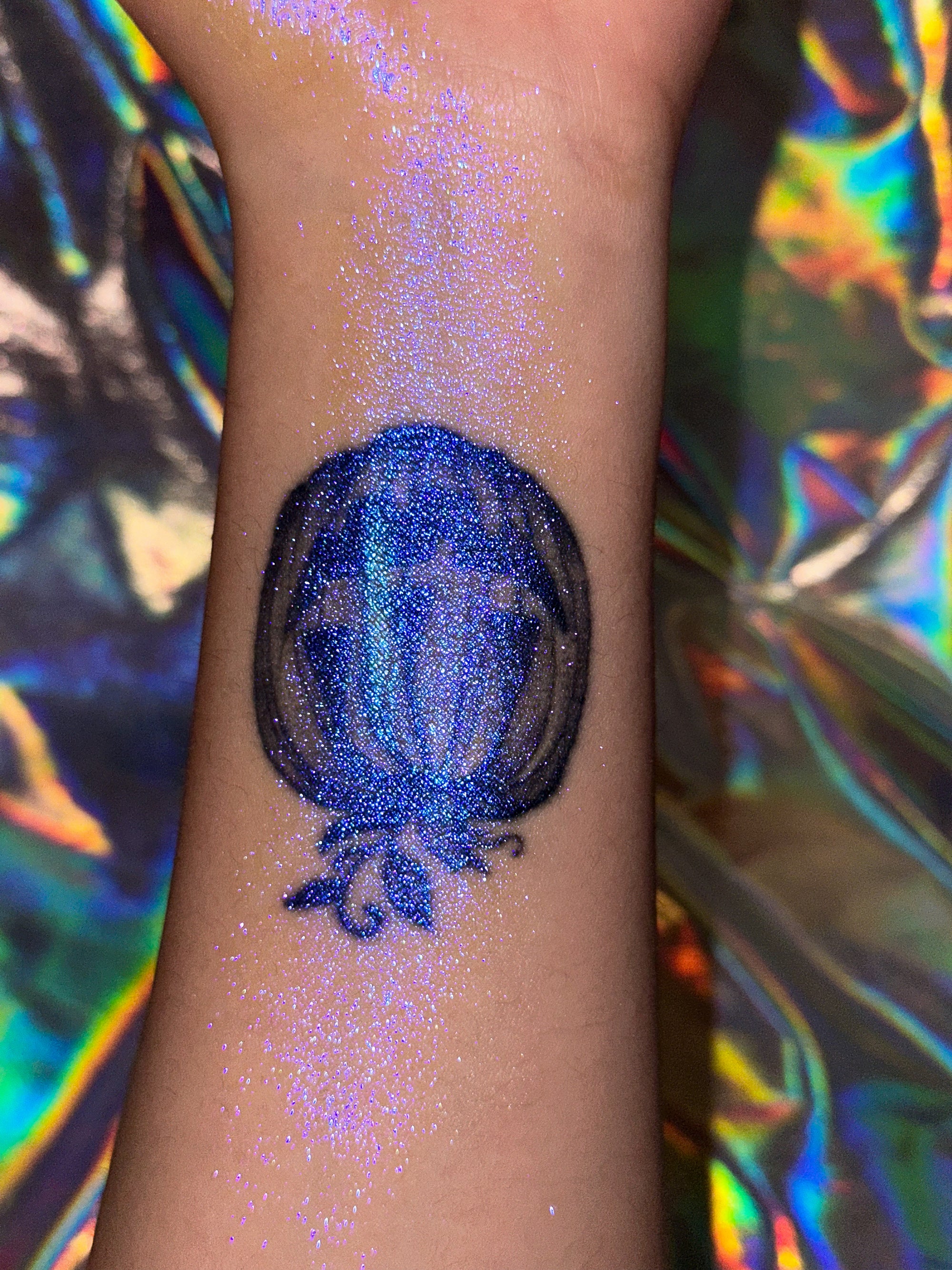 Phantom Phaze Loose Eyeshadow