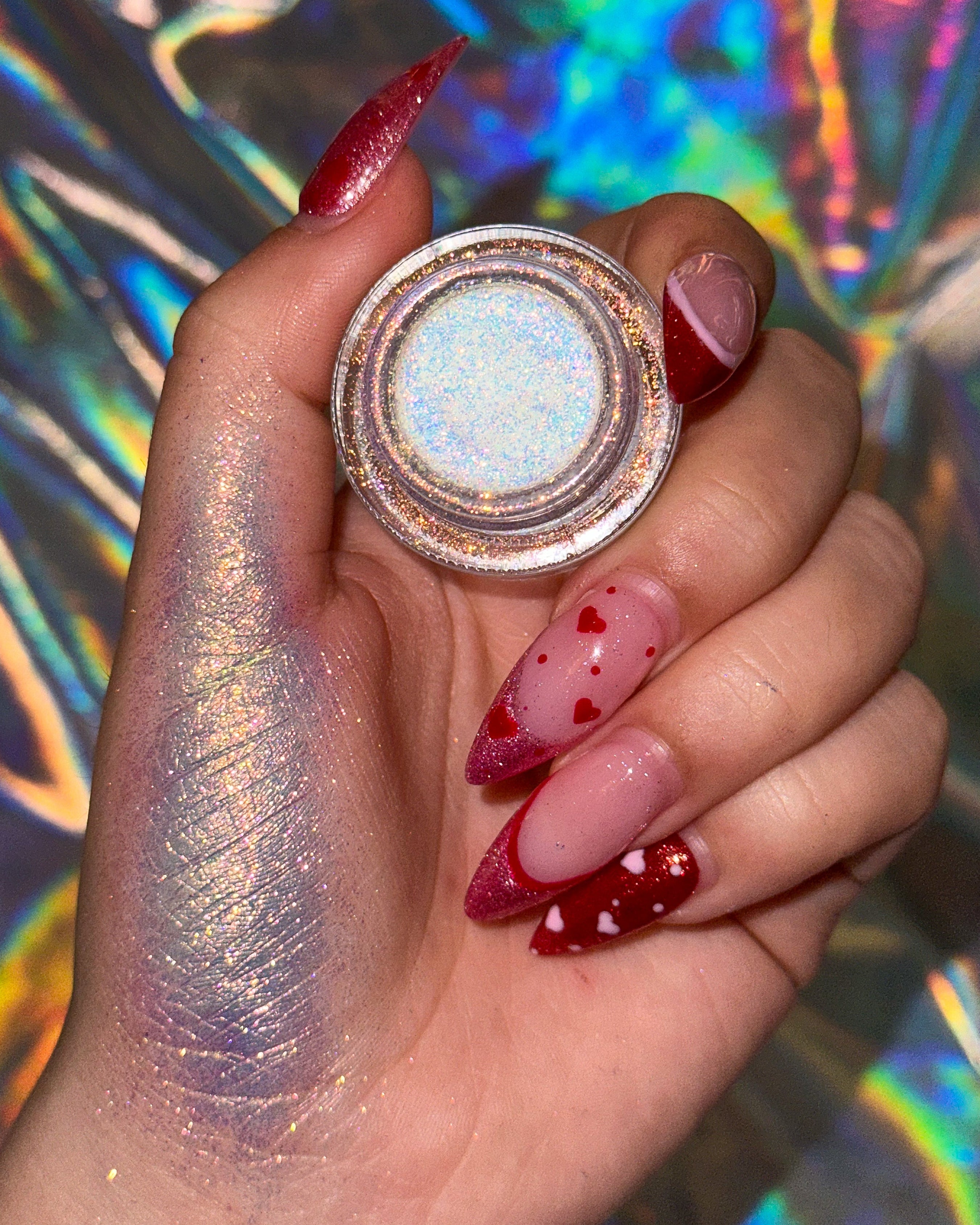 Starlit Loose Eyeshadow
