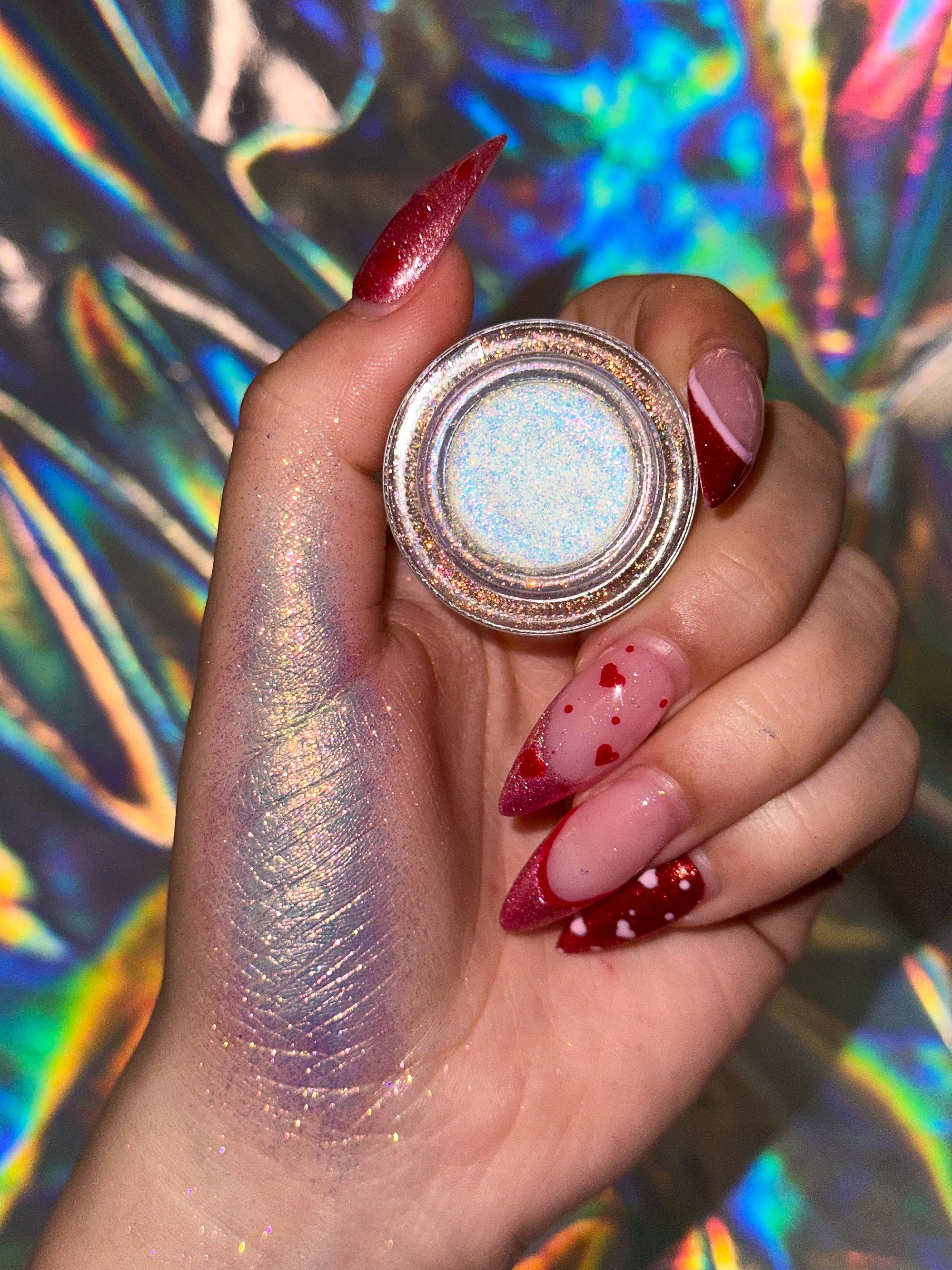 Starlit Loose Eyeshadow