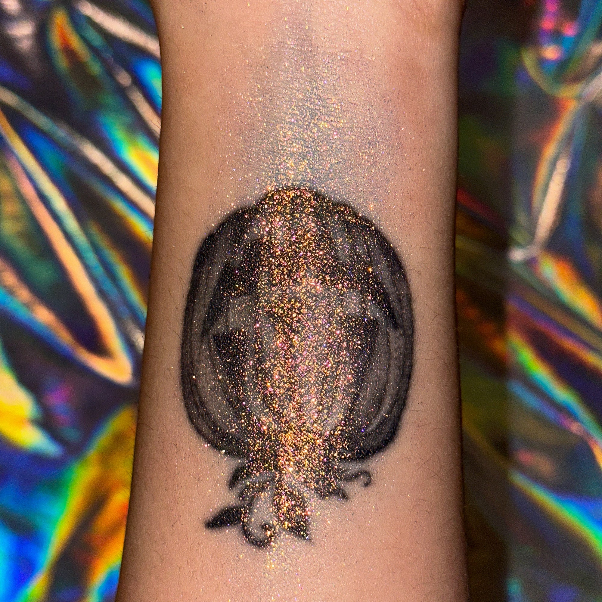 Starlit Loose Eyeshadow