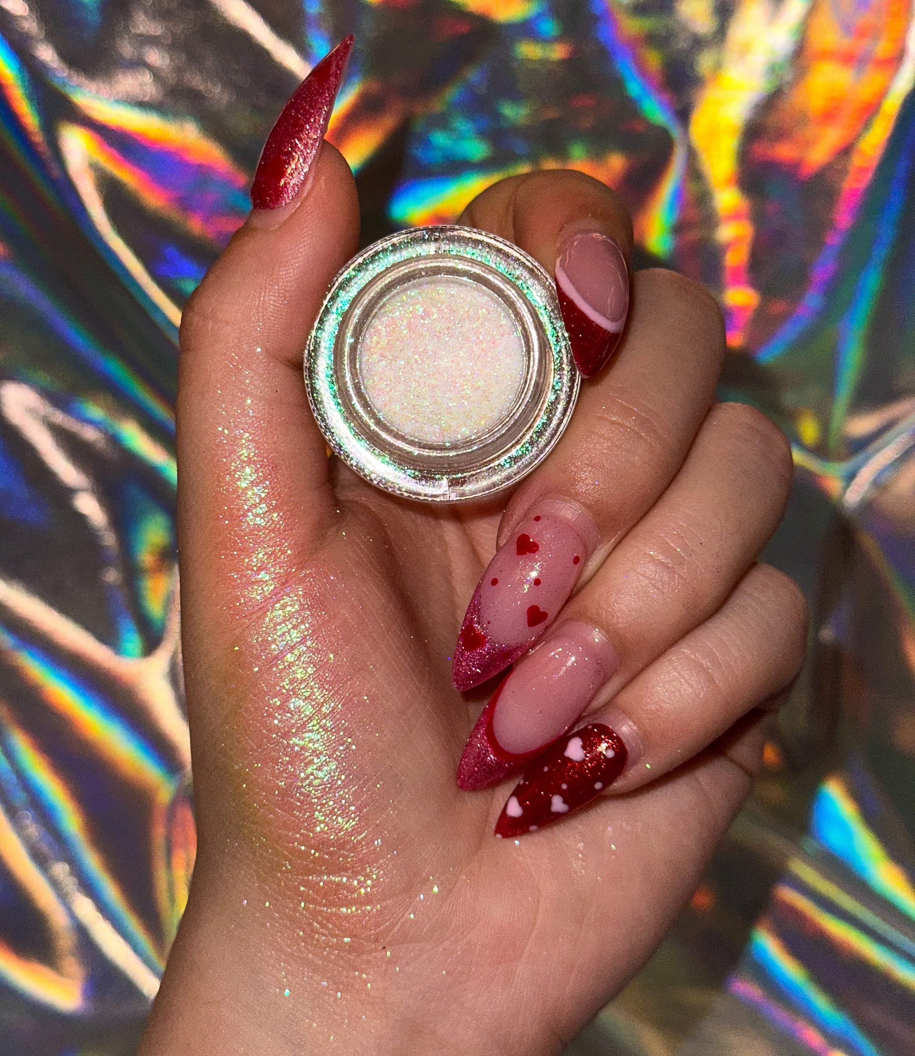 Sirius Loose Eyeshadow
