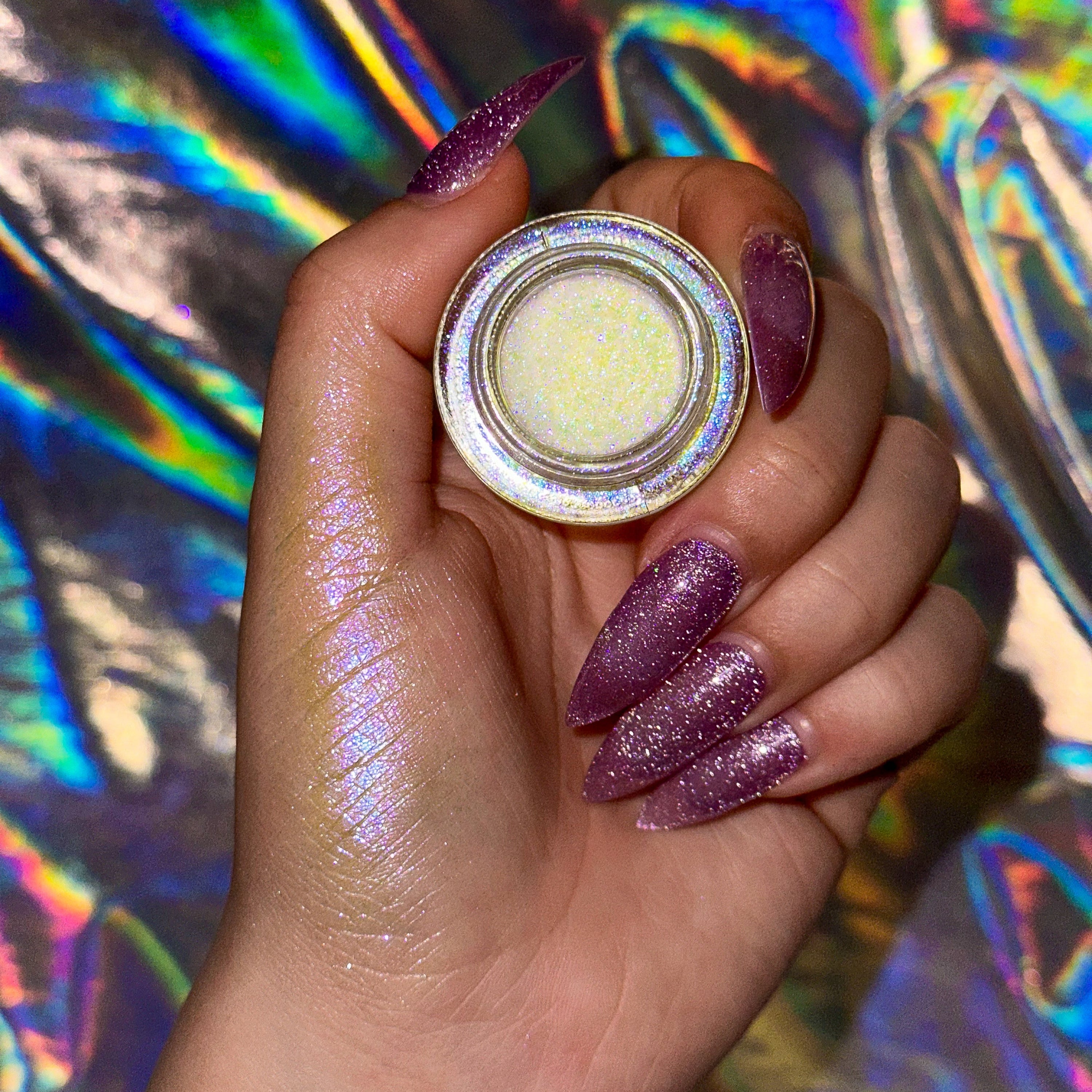 Mirage Loose Eyeshadow