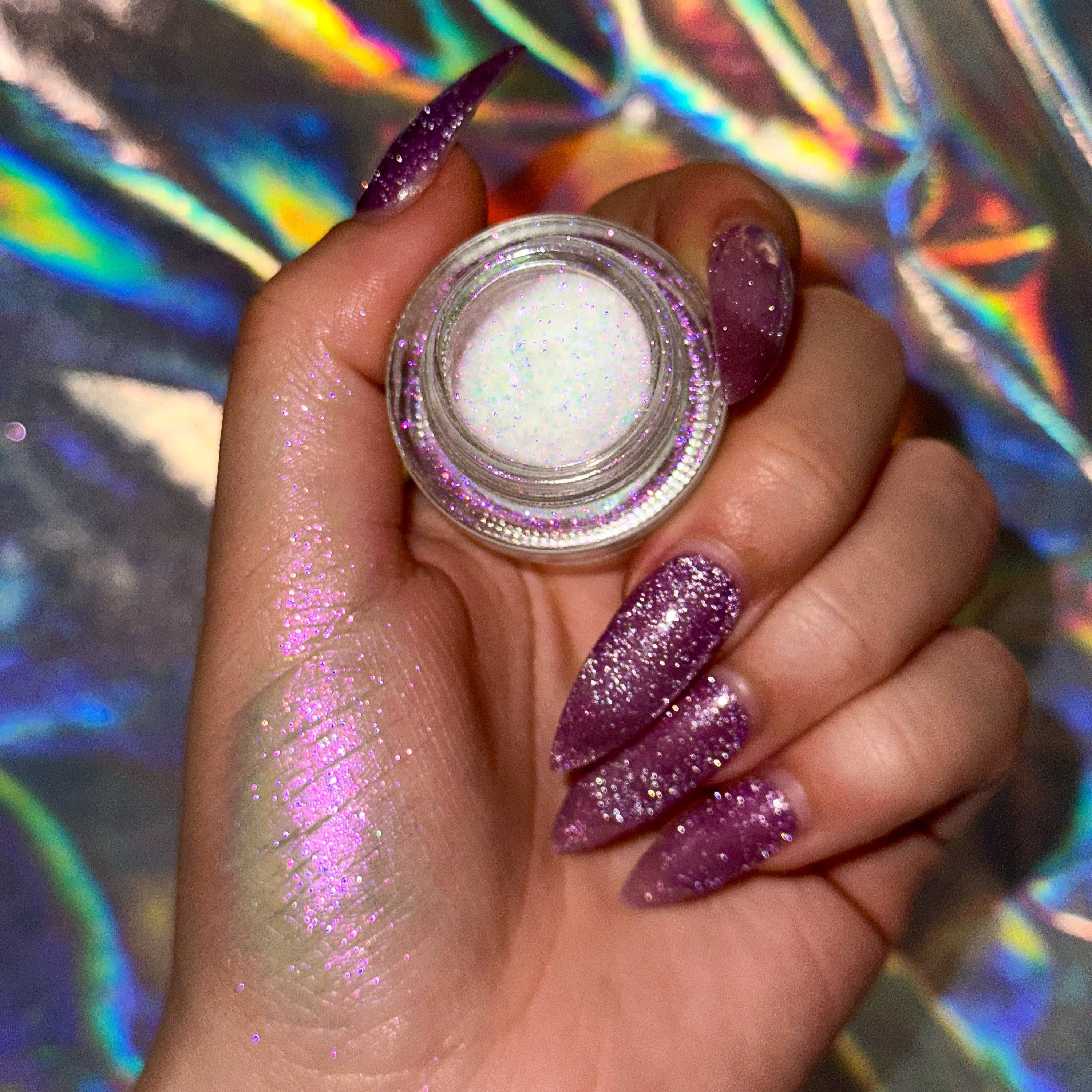 Lovejoy Loose Eyeshadow