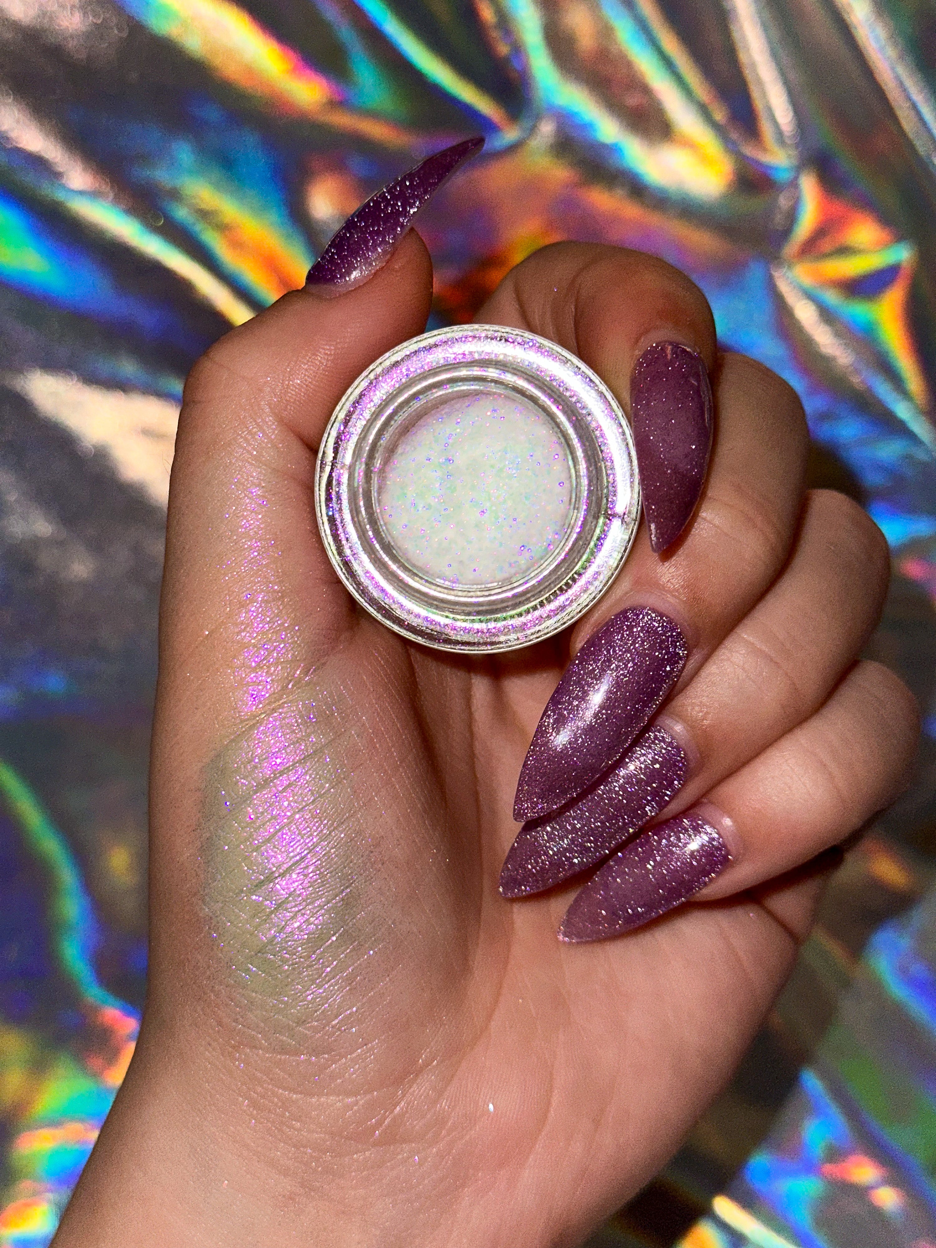 Lovejoy Loose Eyeshadow