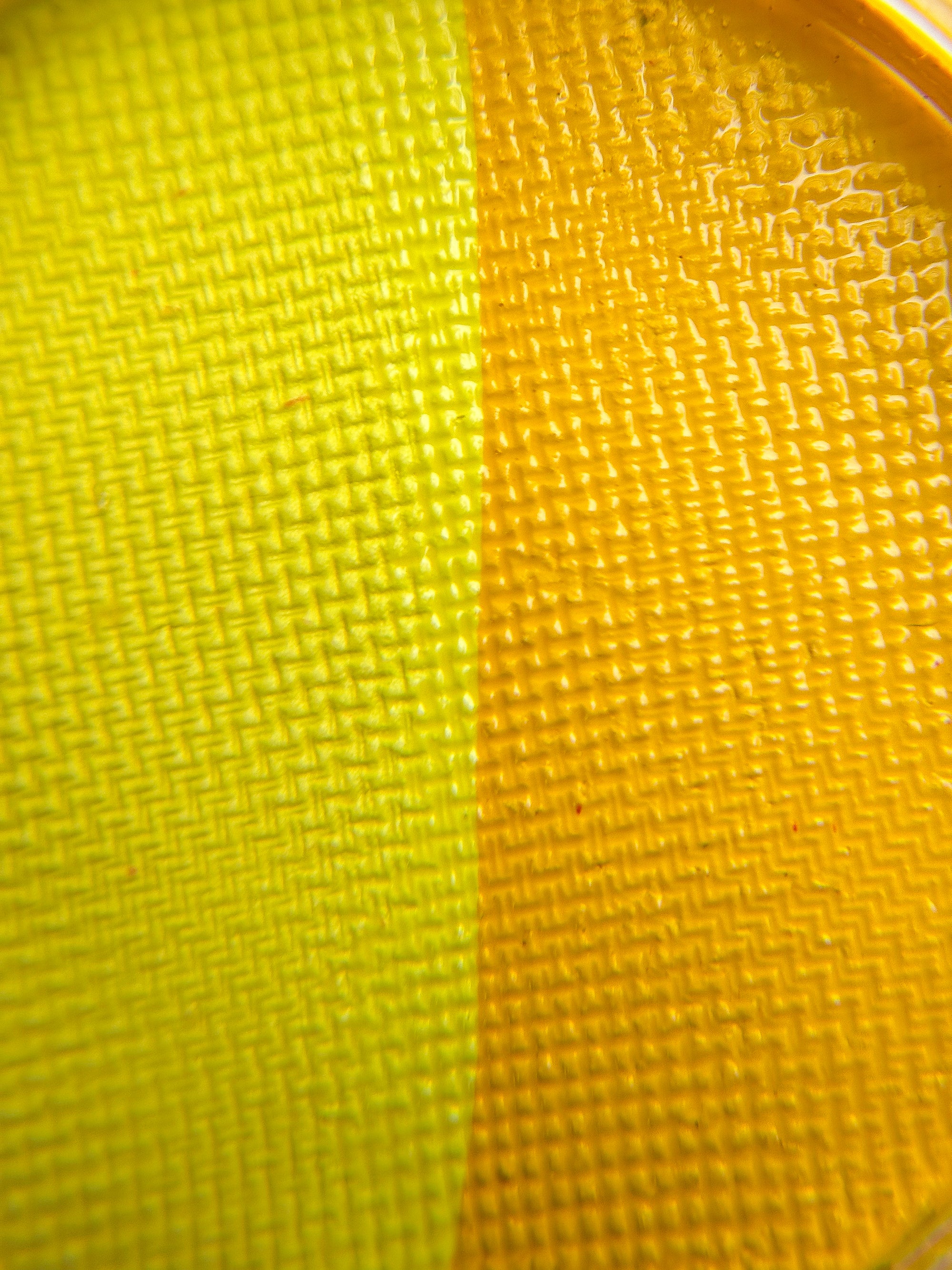 Banana Cabana Split Splash Liner