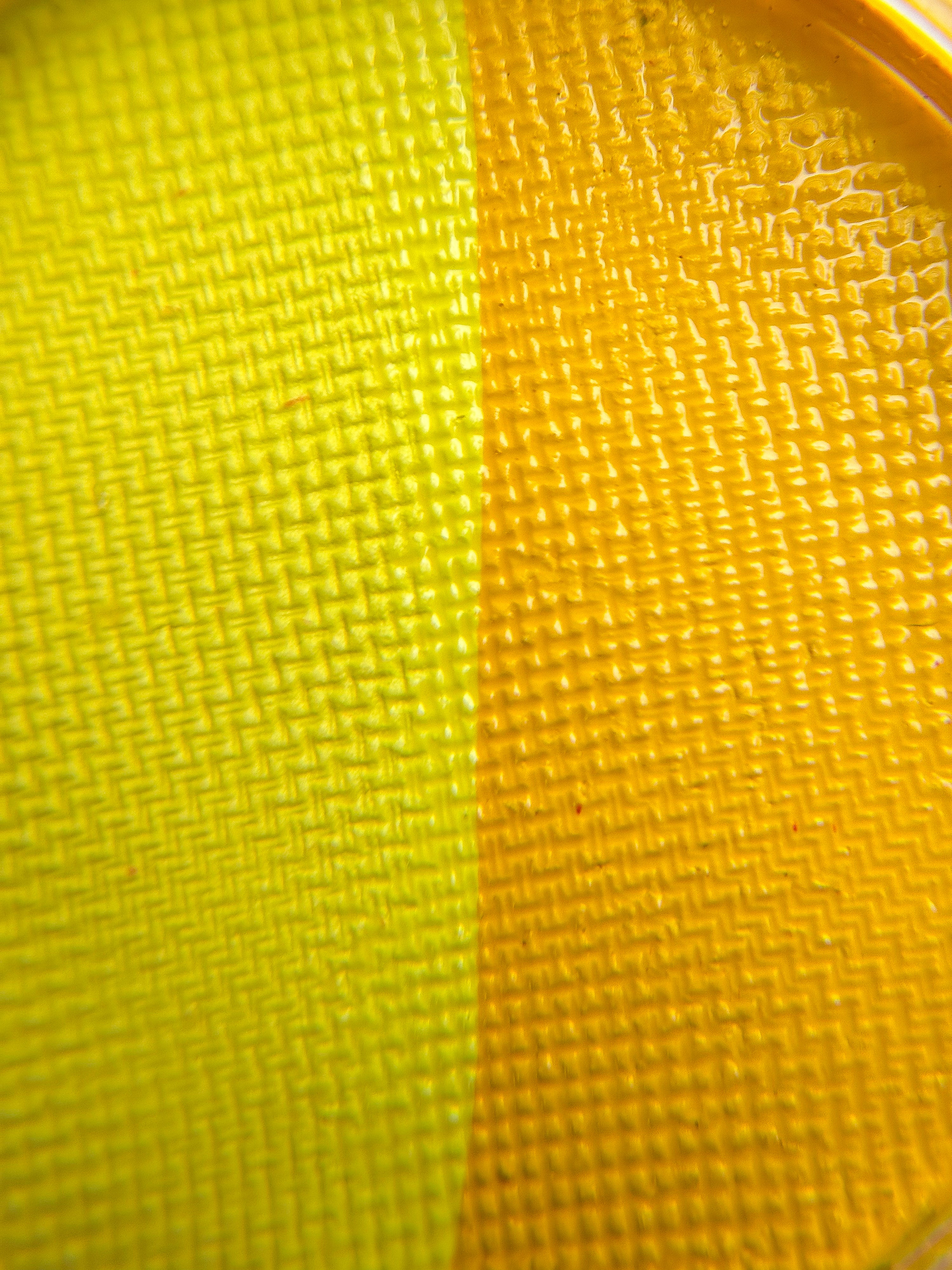 Banana Cabana Split Splash Liner