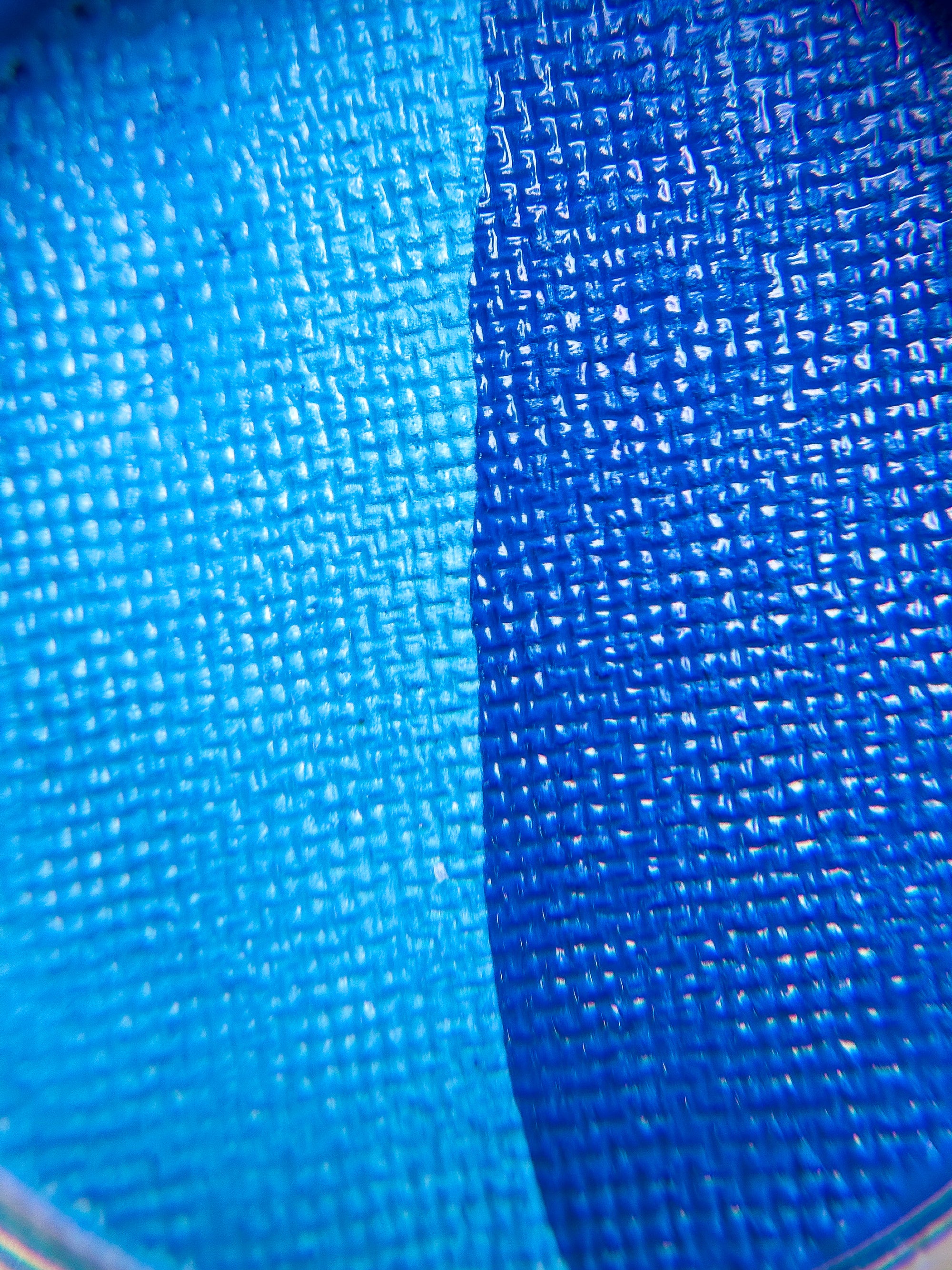 Double Dip Split Splash Liner
