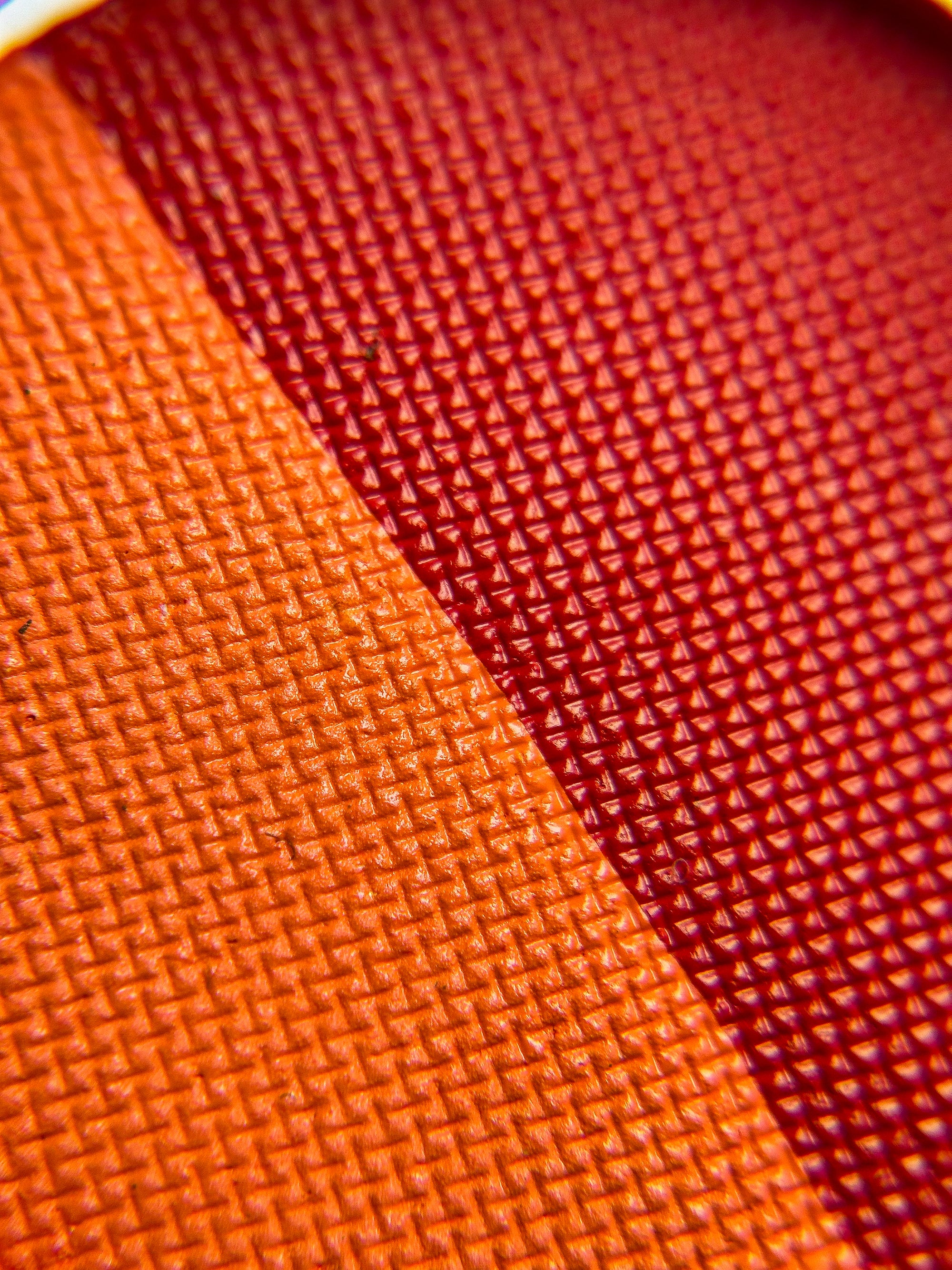 Heat Wave Split Splash Liner