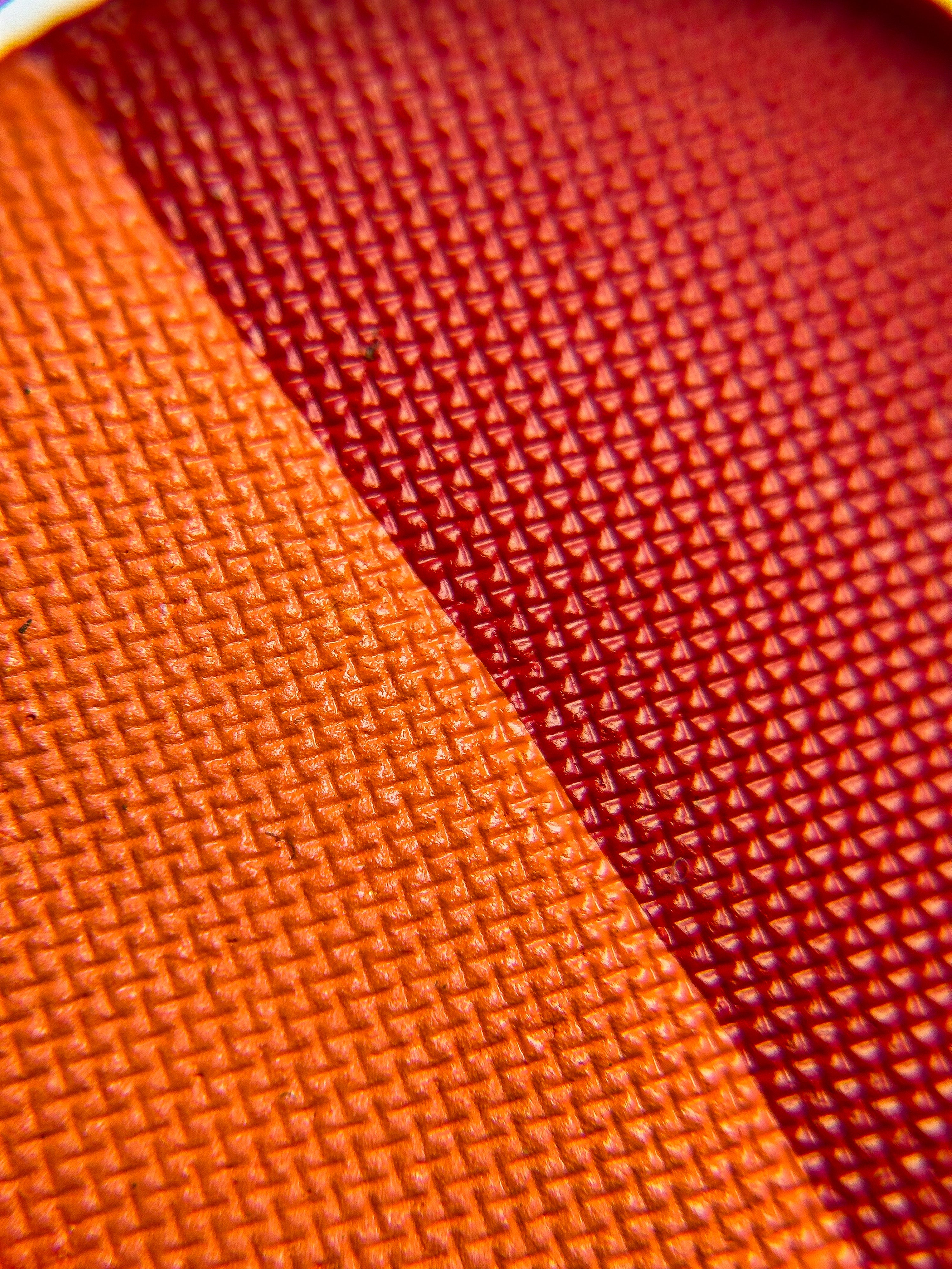 Heat Wave Split Splash Liner