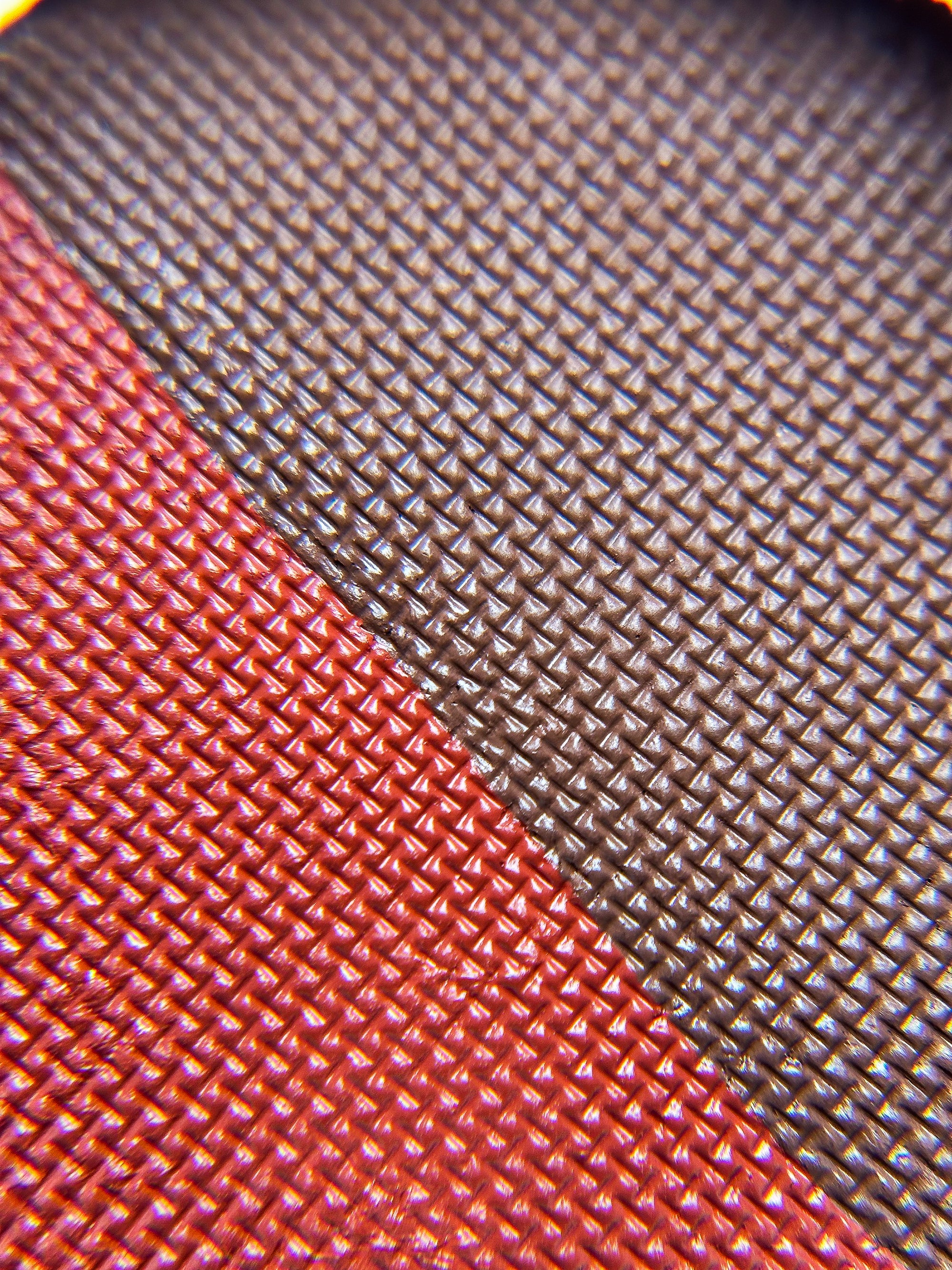 Mocha Split Splash Liner