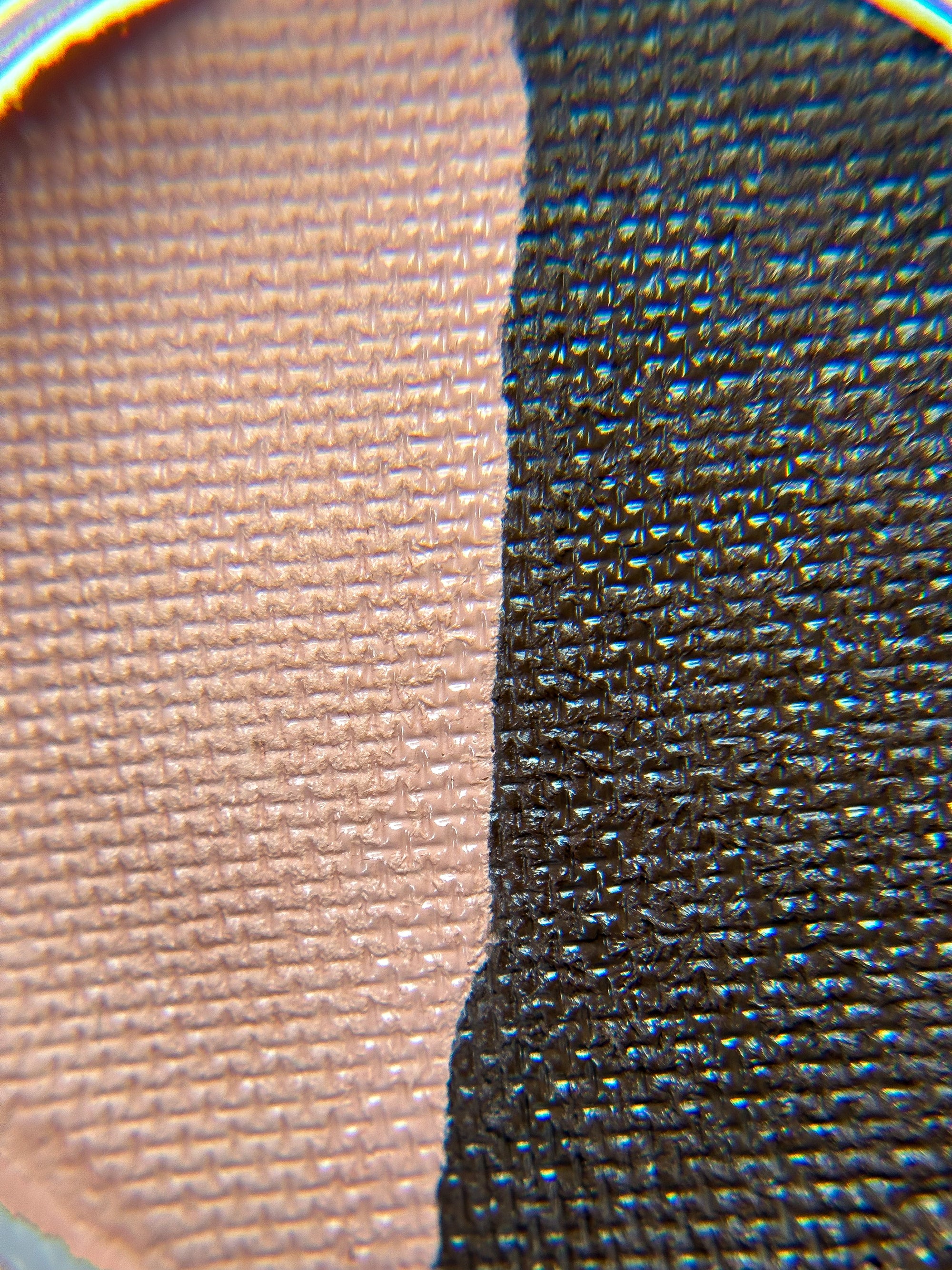 Espresso Split Splash Liner