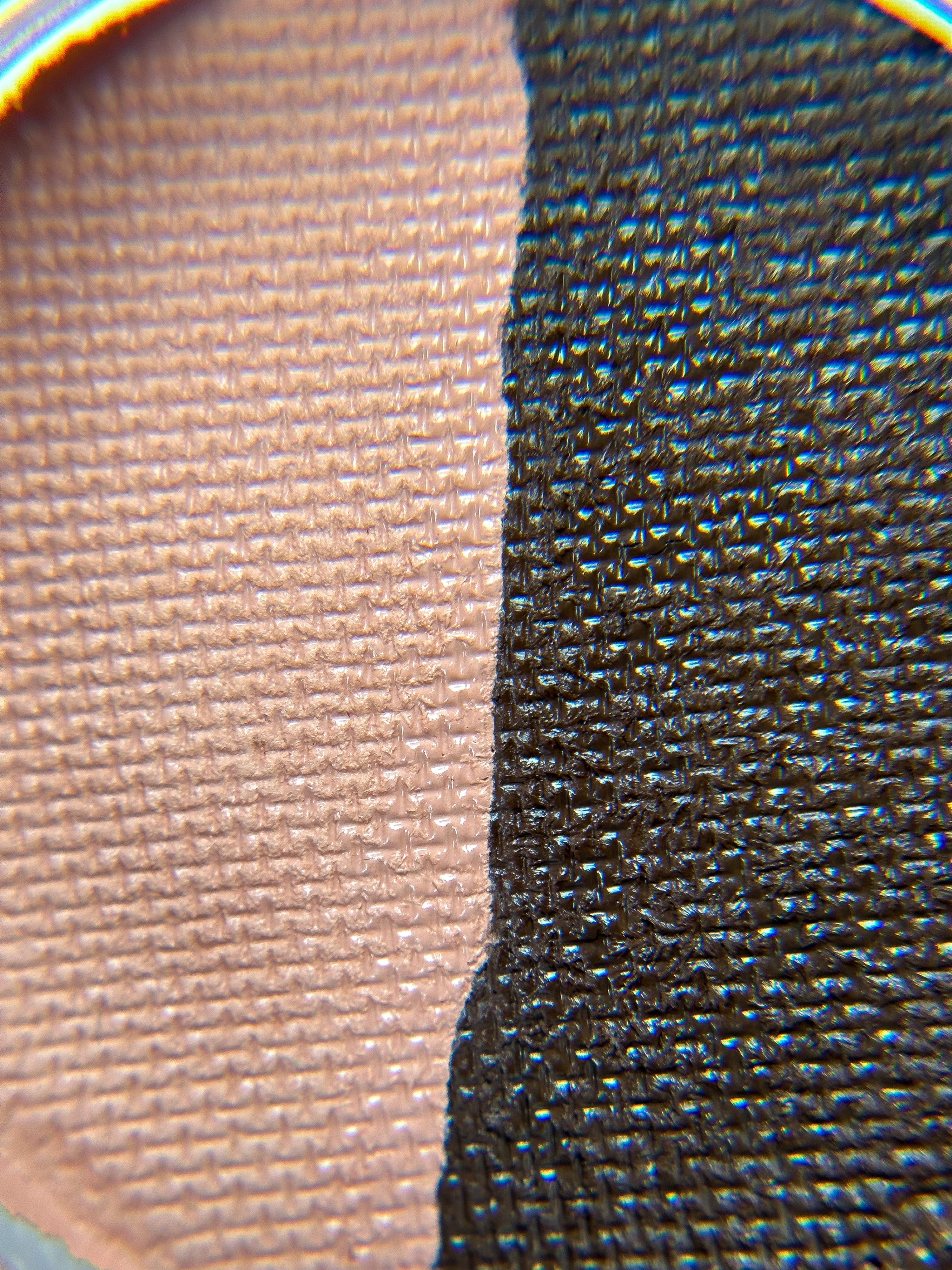 Espresso Split Splash Liner