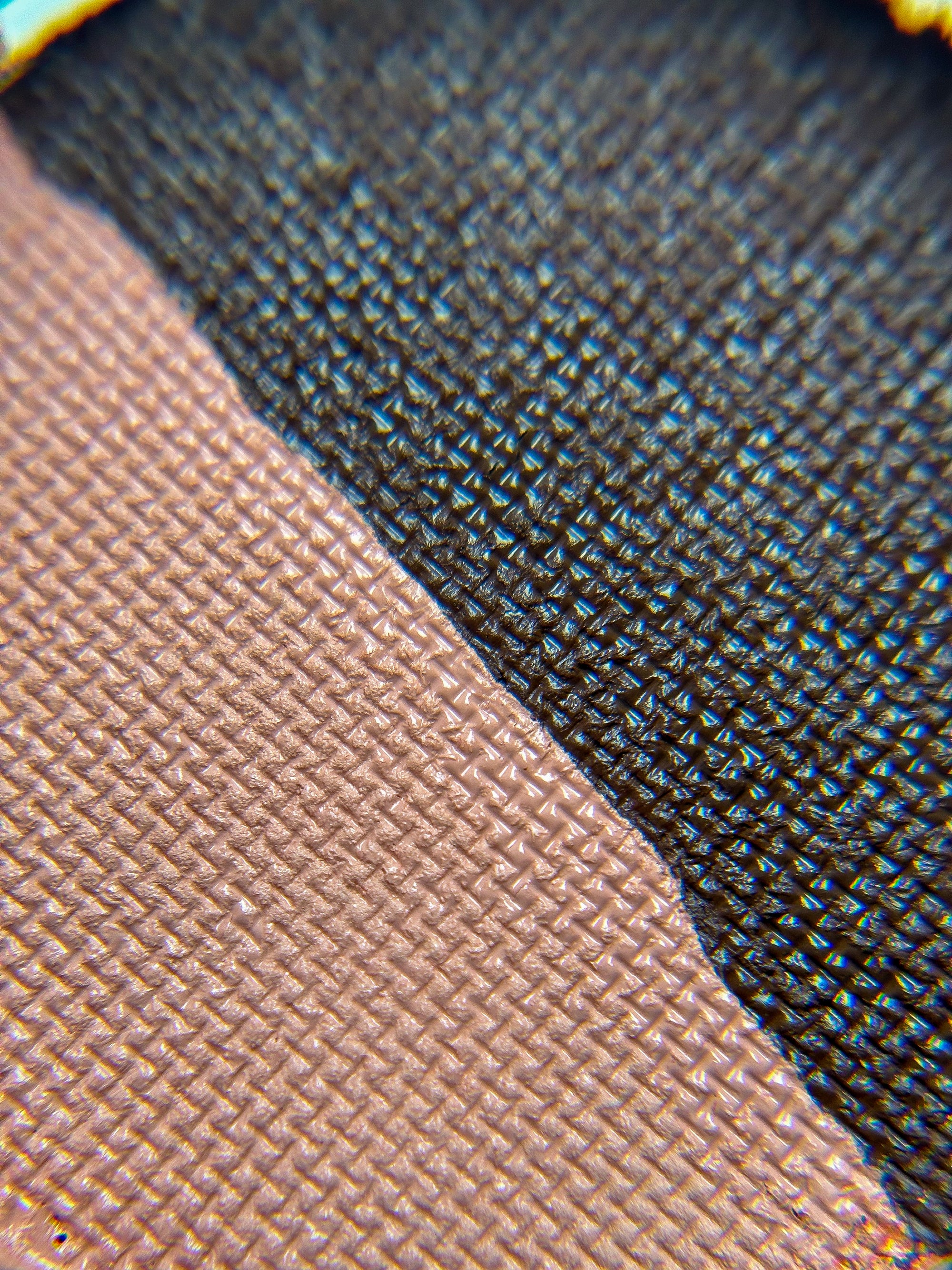 Espresso Split Splash Liner
