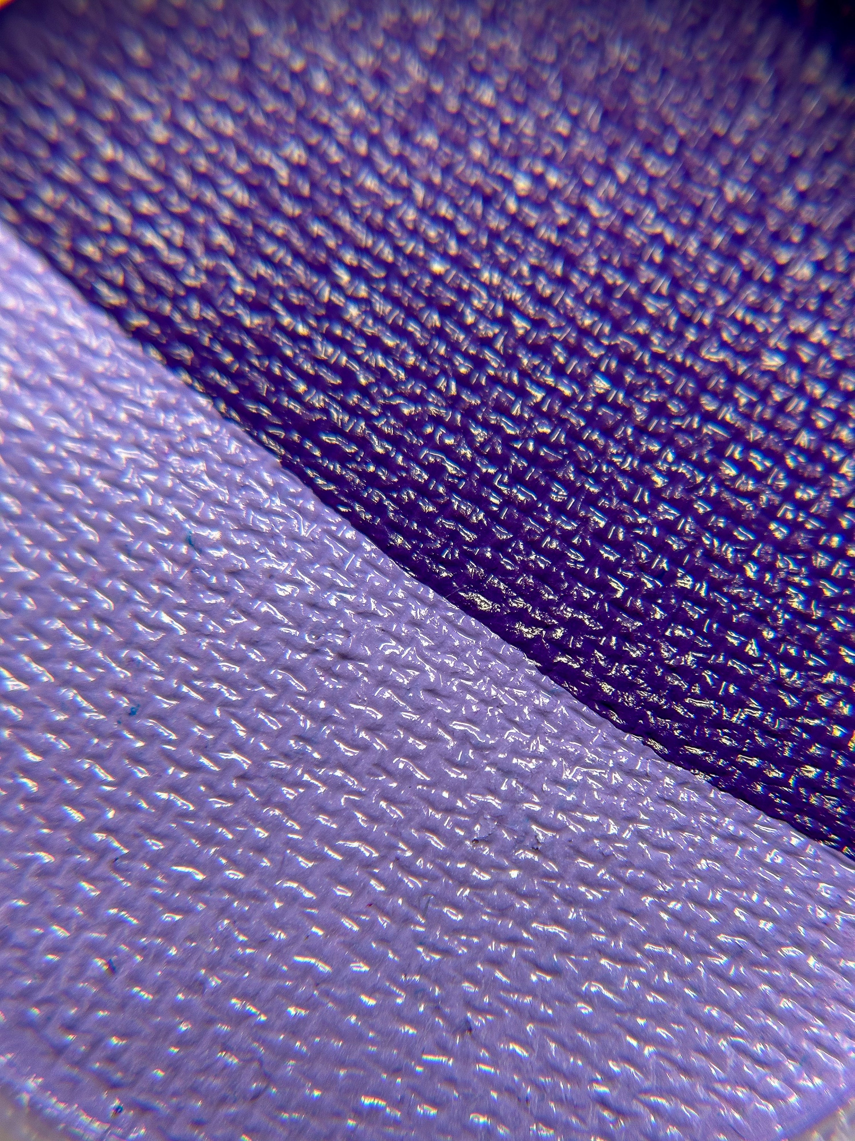 Purple Paradox Split Splash Liner
