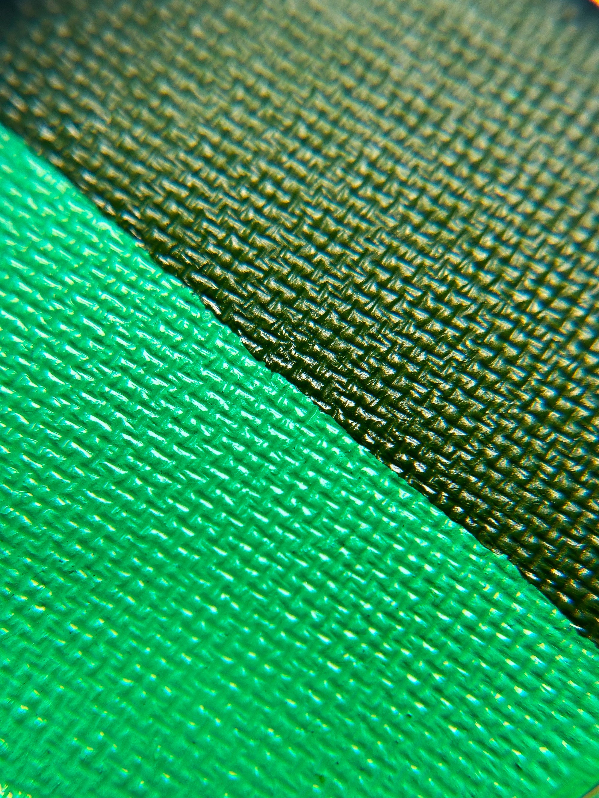 Super Greens Split Splash Liner